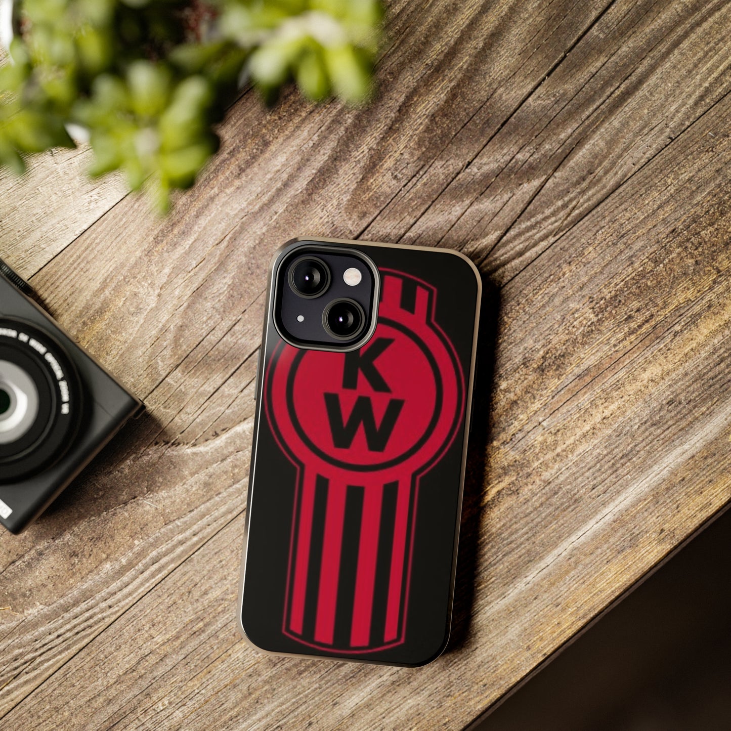 Custom order Tough Phone Cases. (Sample)