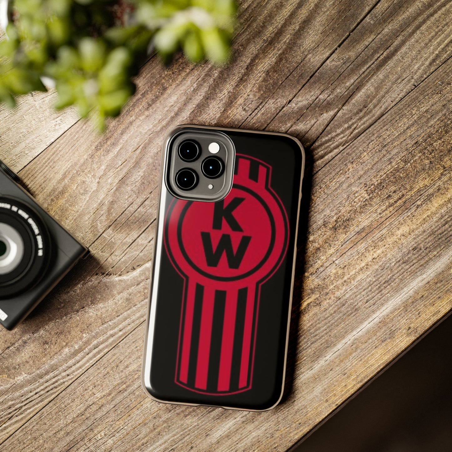 Custom order Tough Phone Cases. (Sample)