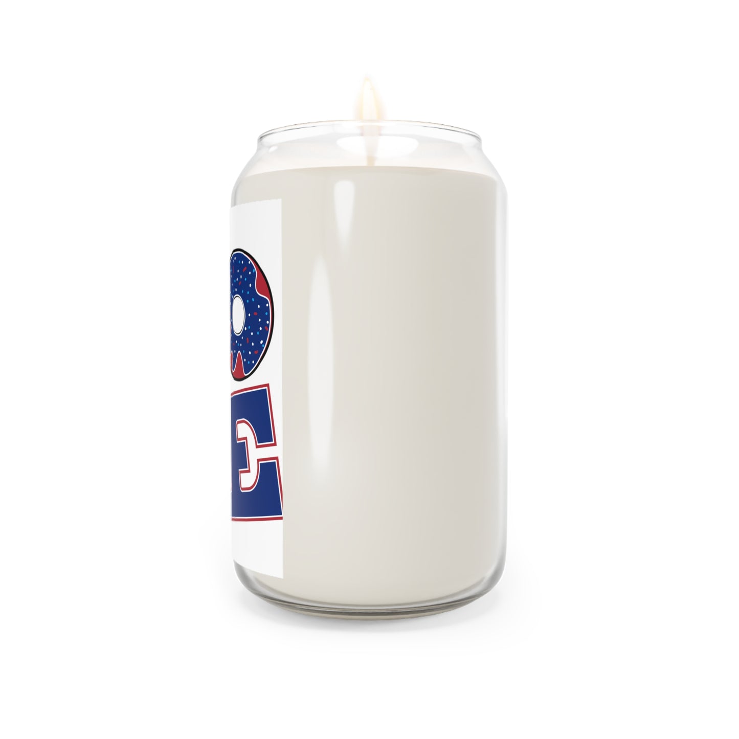 Love Candle, 13.75oz