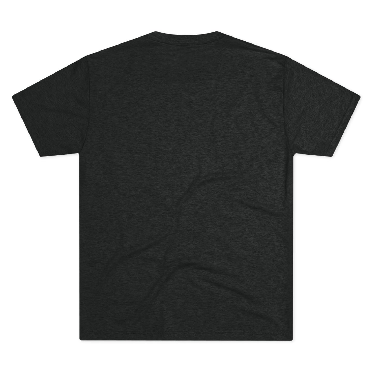 Unisex Tri-Blend Crew Tee Freedom