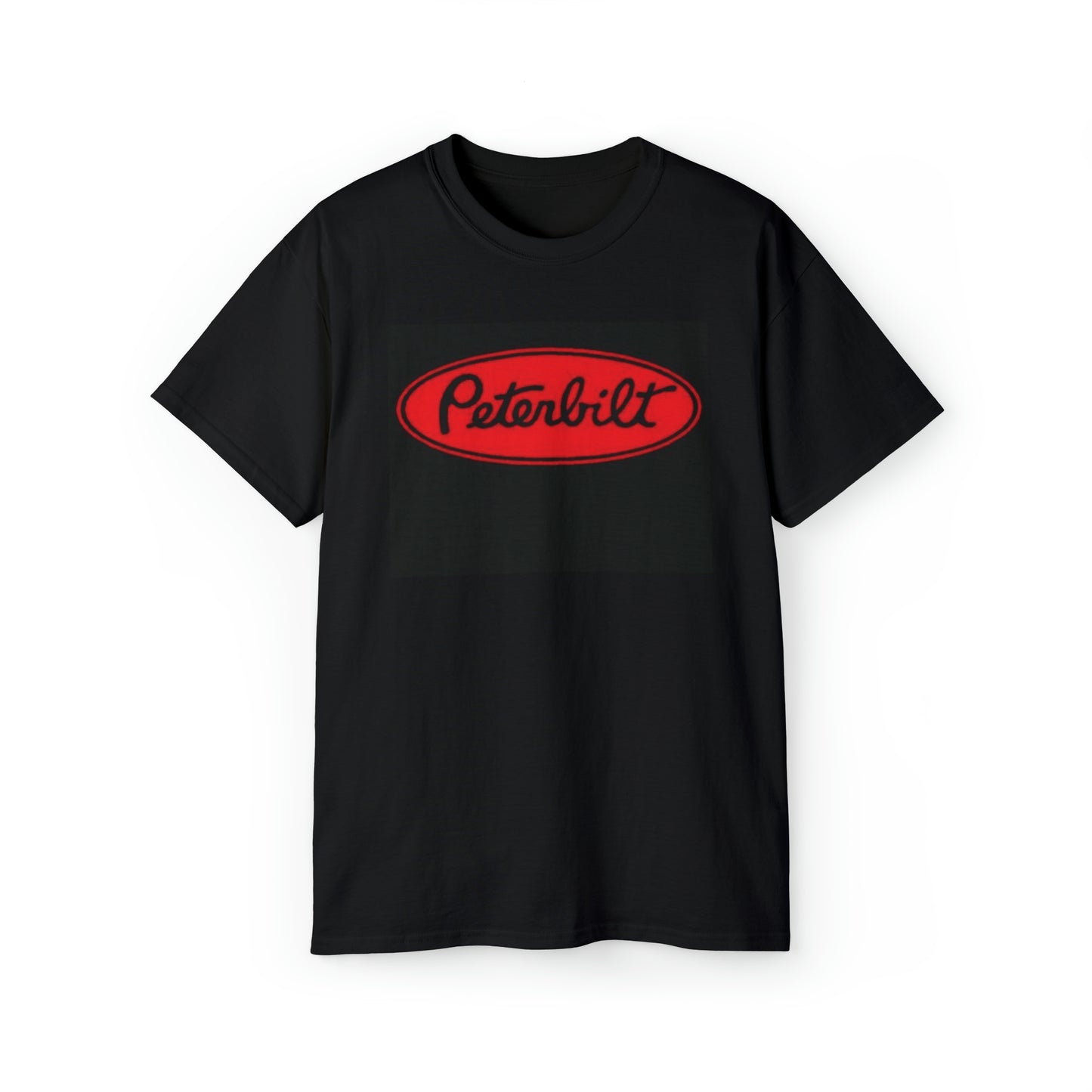 Peterbilt Unisex Ultra Cotton Tee