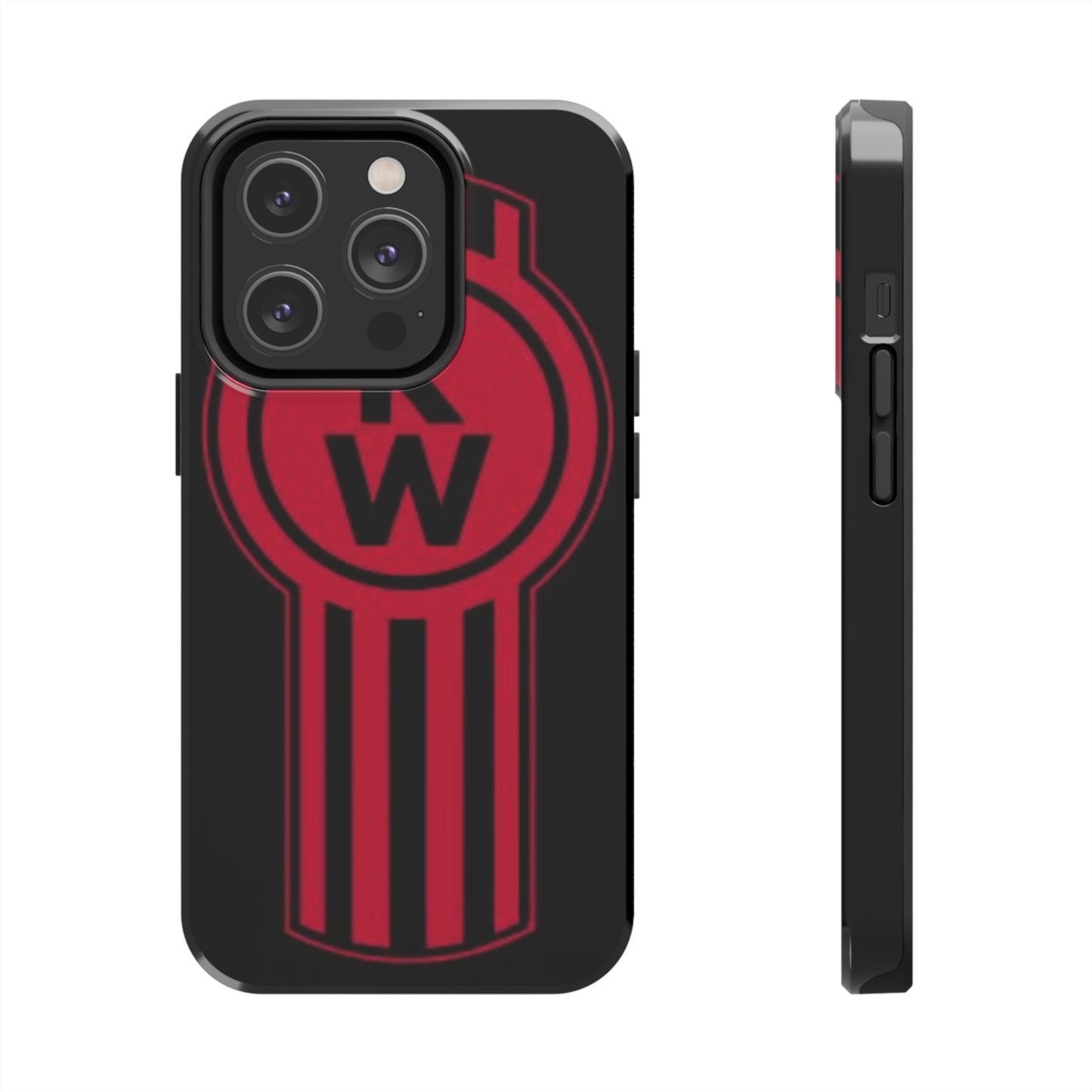 Custom order Tough Phone Cases. (Sample)