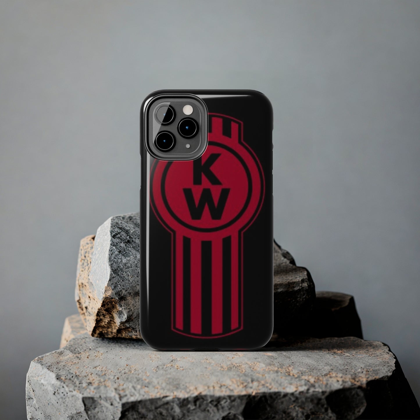 Custom order Tough Phone Cases. (Sample)