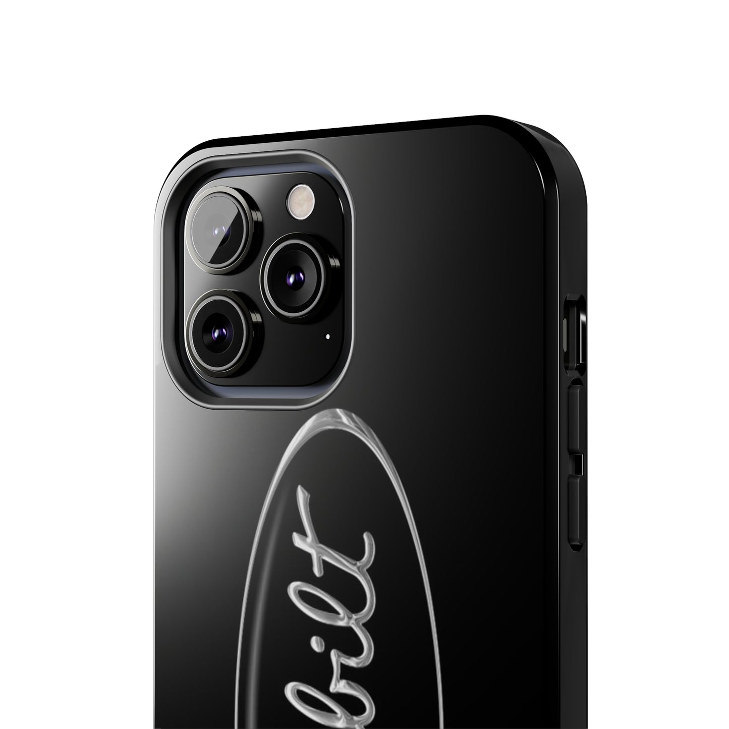 Pete Tough Phone Cases