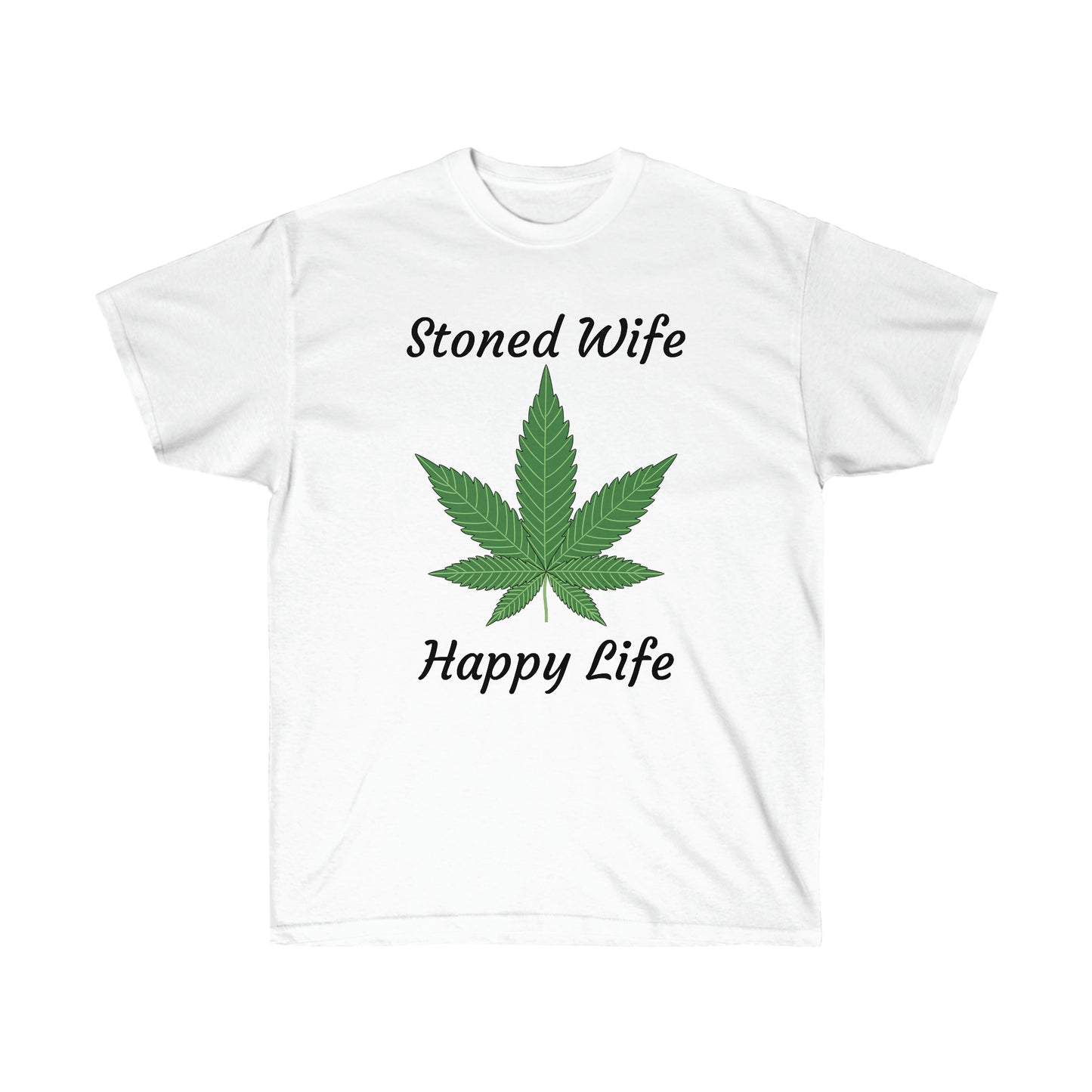 Stoner Wife
