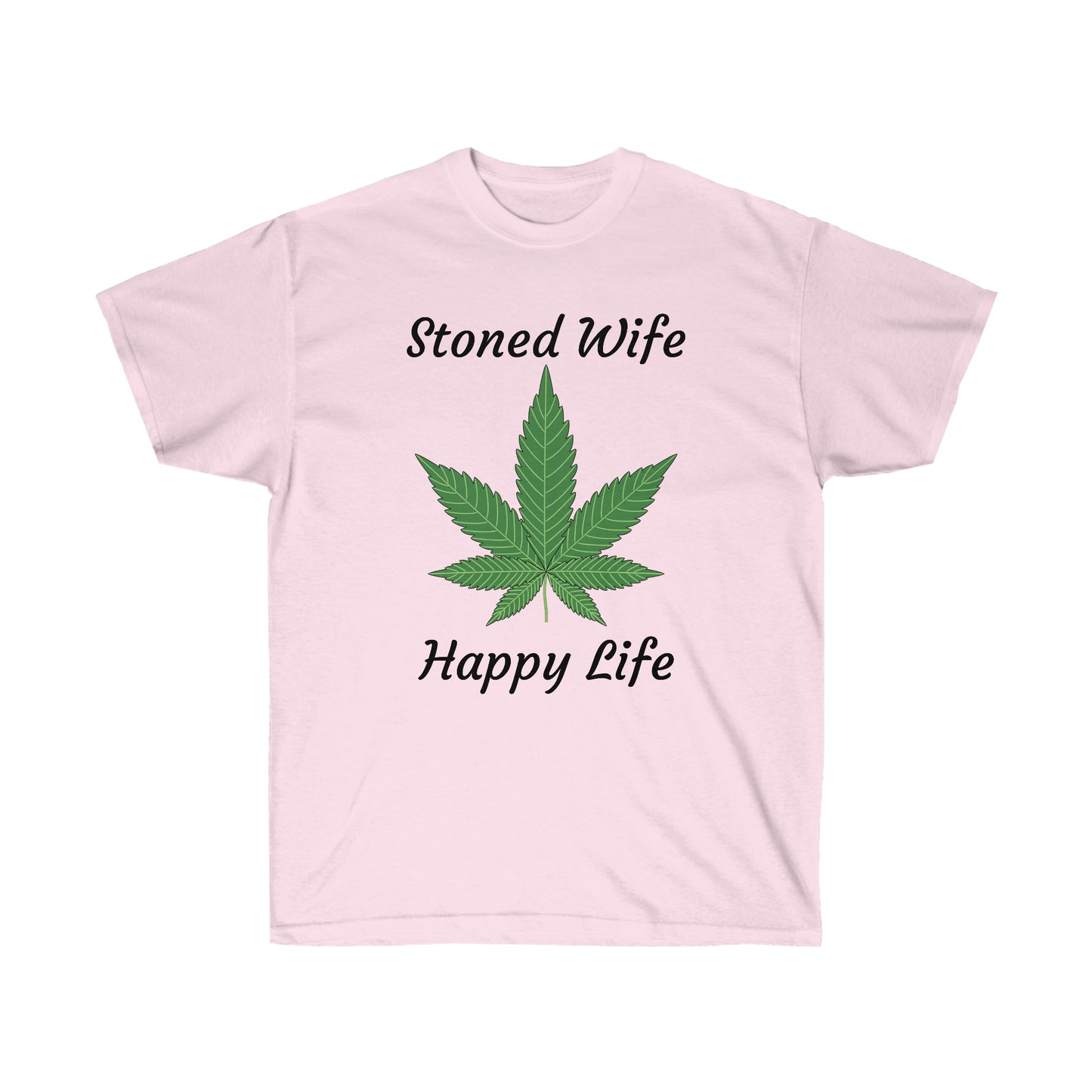 Stoner Wife
