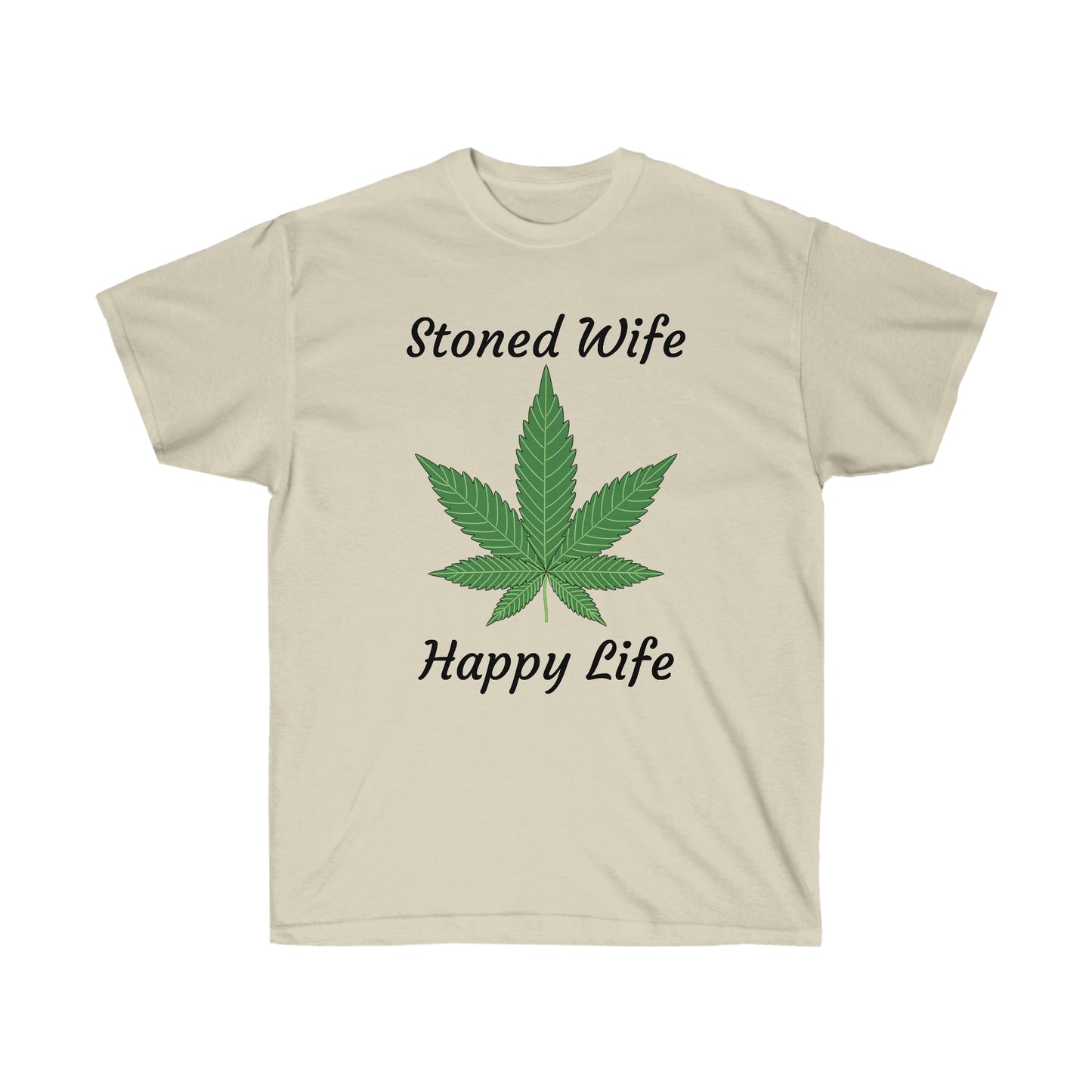 Stoner Wife