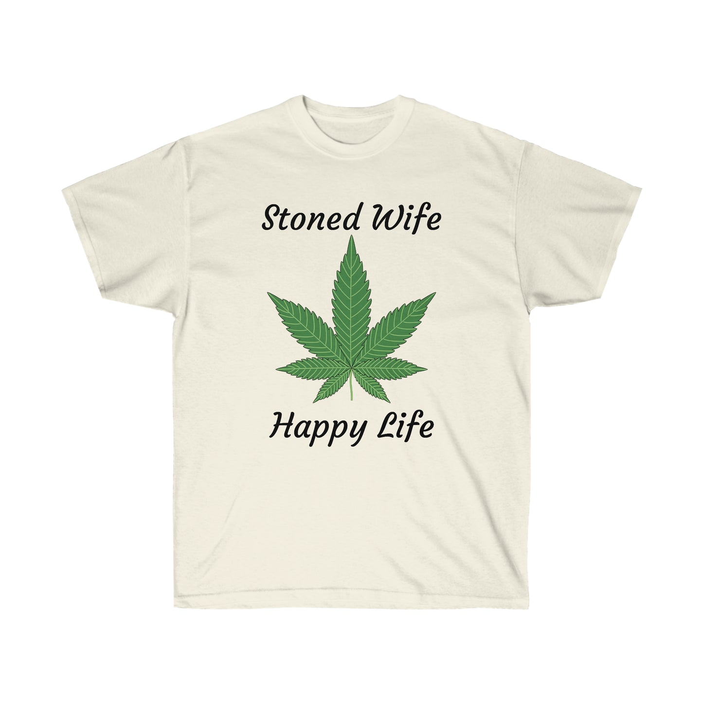 Stoner Wife