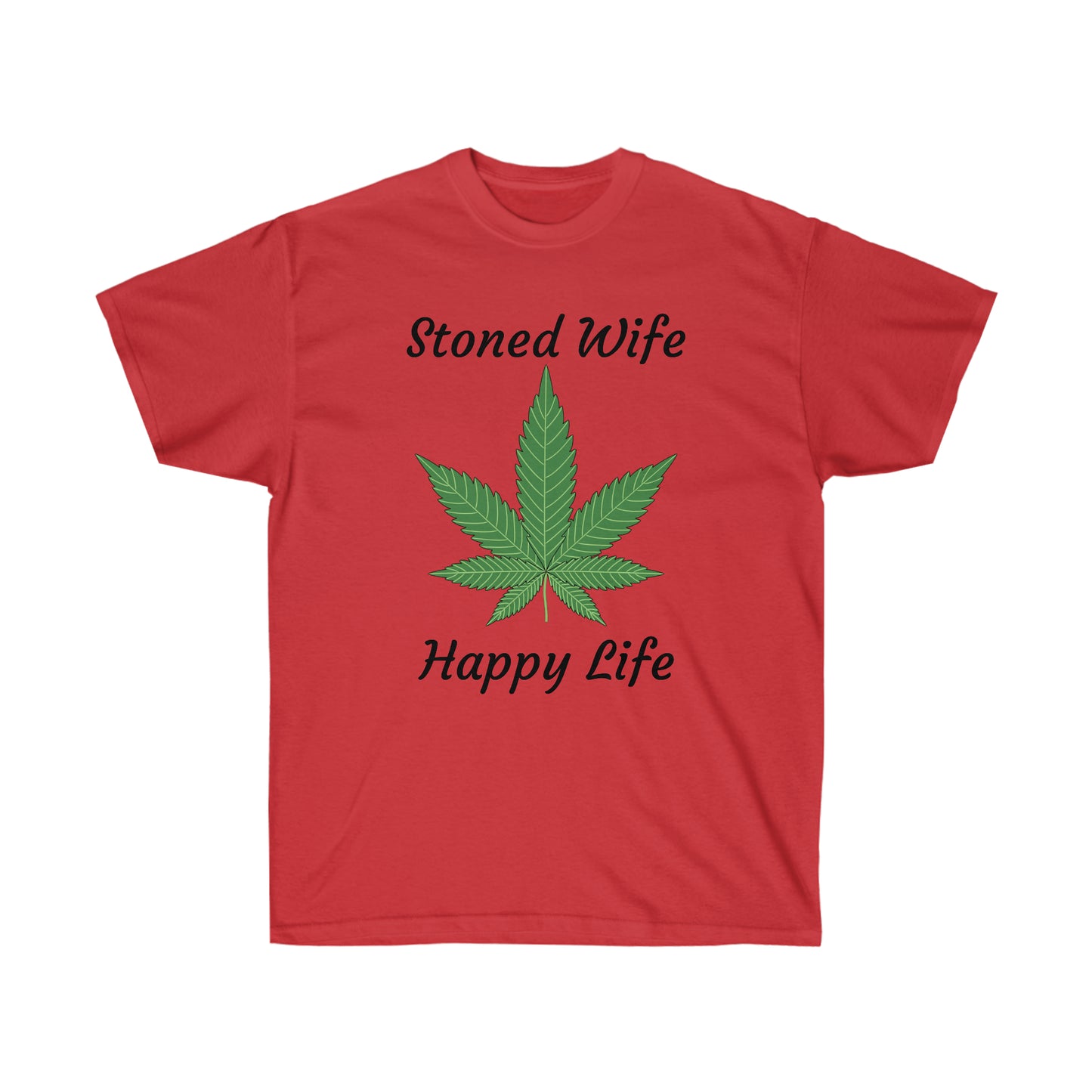 Stoner Wife