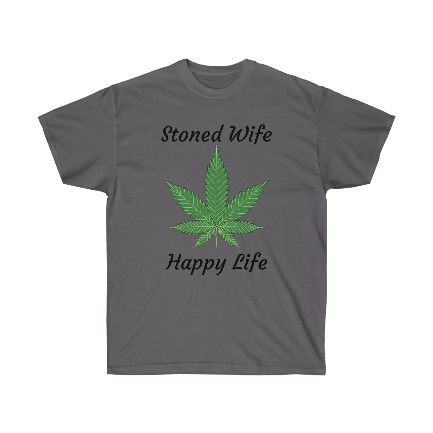 Stoner Wife