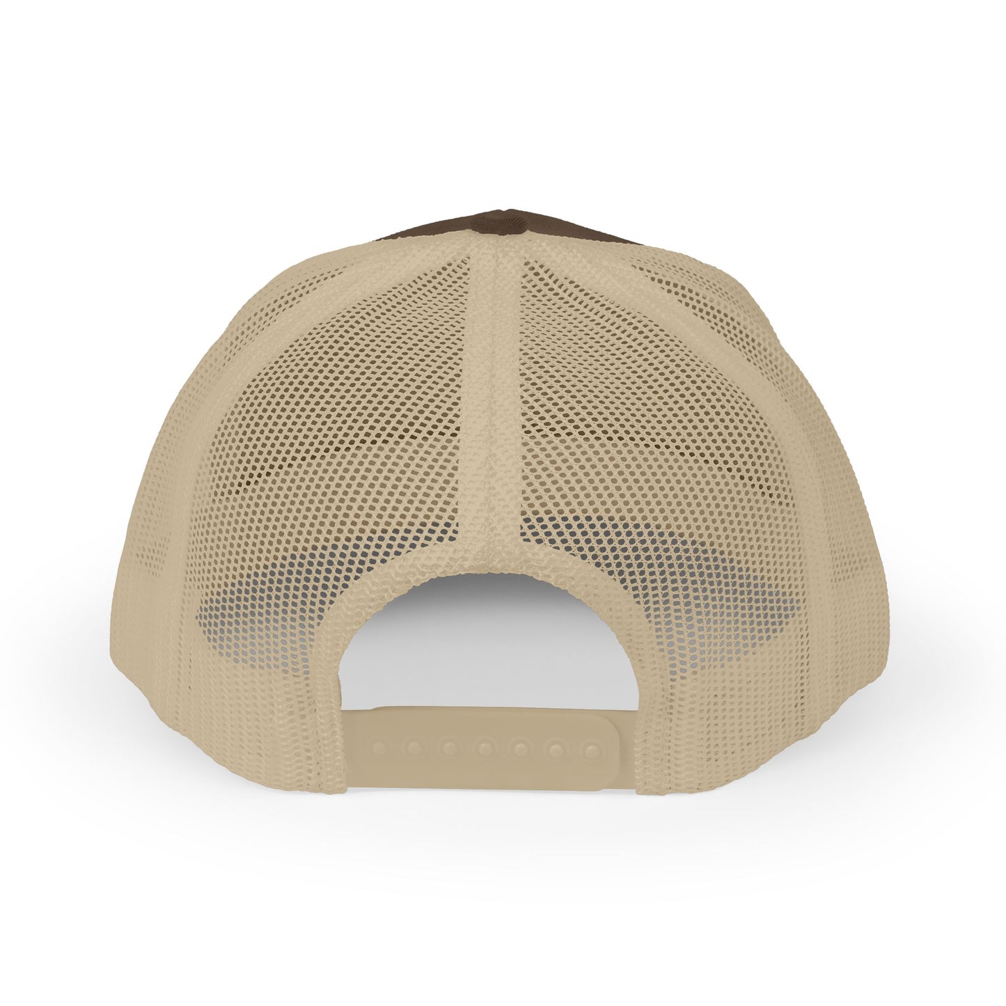 Detroit Diesel Snapback Trucker Cap - Stylish & Comfortable Hat for Auto Enthusiasts