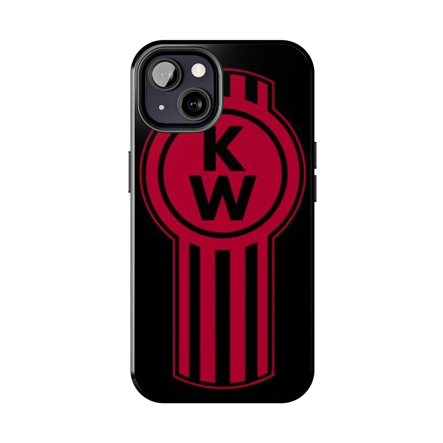 Custom order Tough Phone Cases. (Sample)
