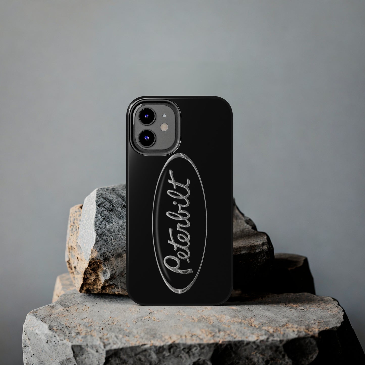 Pete Tough Phone Cases