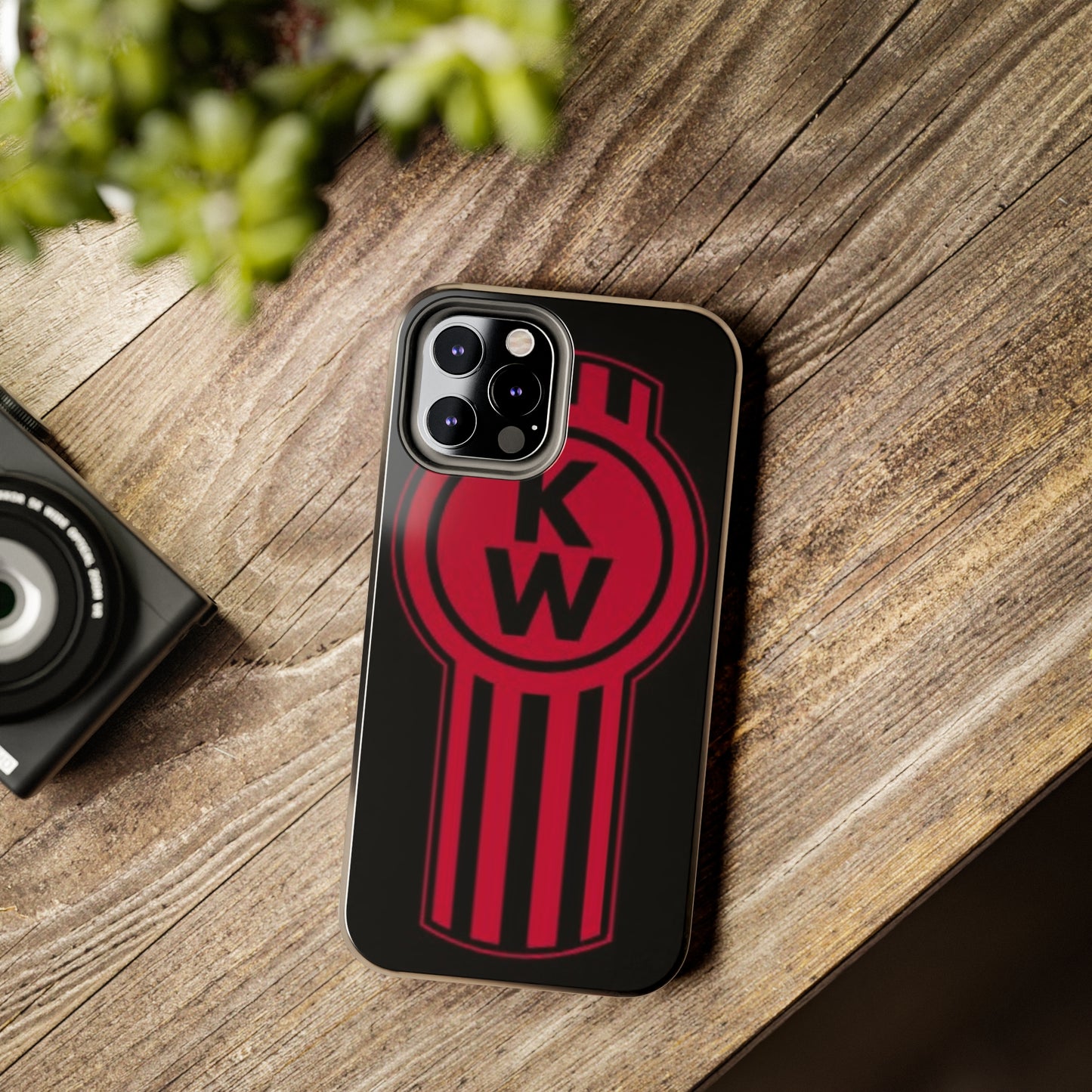 Custom order Tough Phone Cases. (Sample)