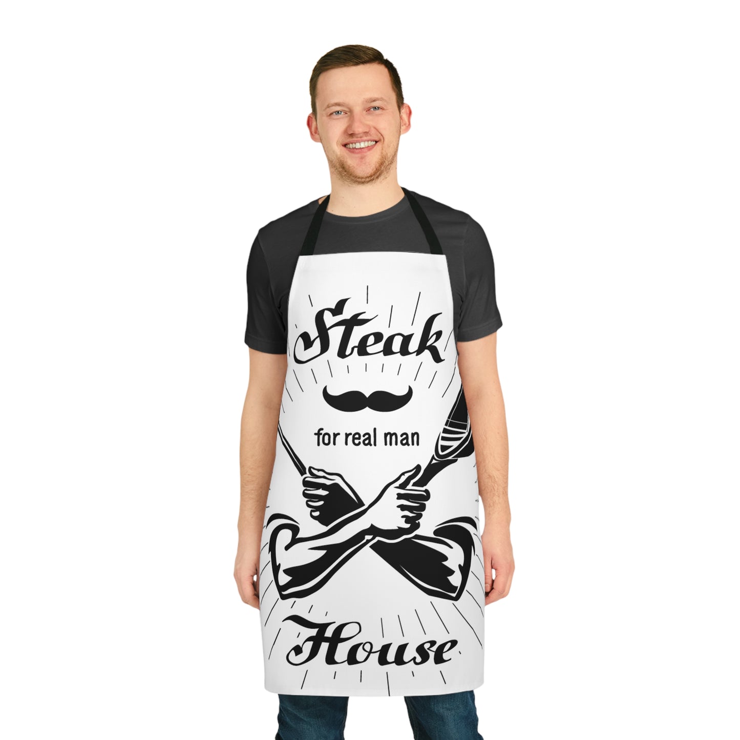 Steak apron