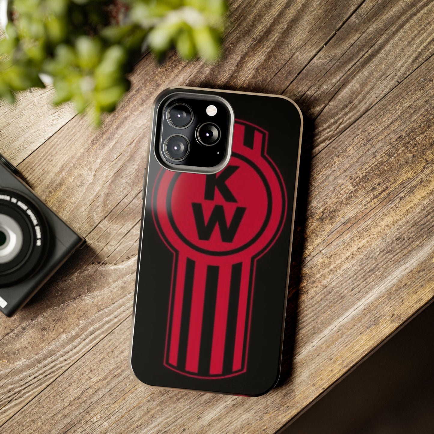 Custom order Tough Phone Cases. (Sample)