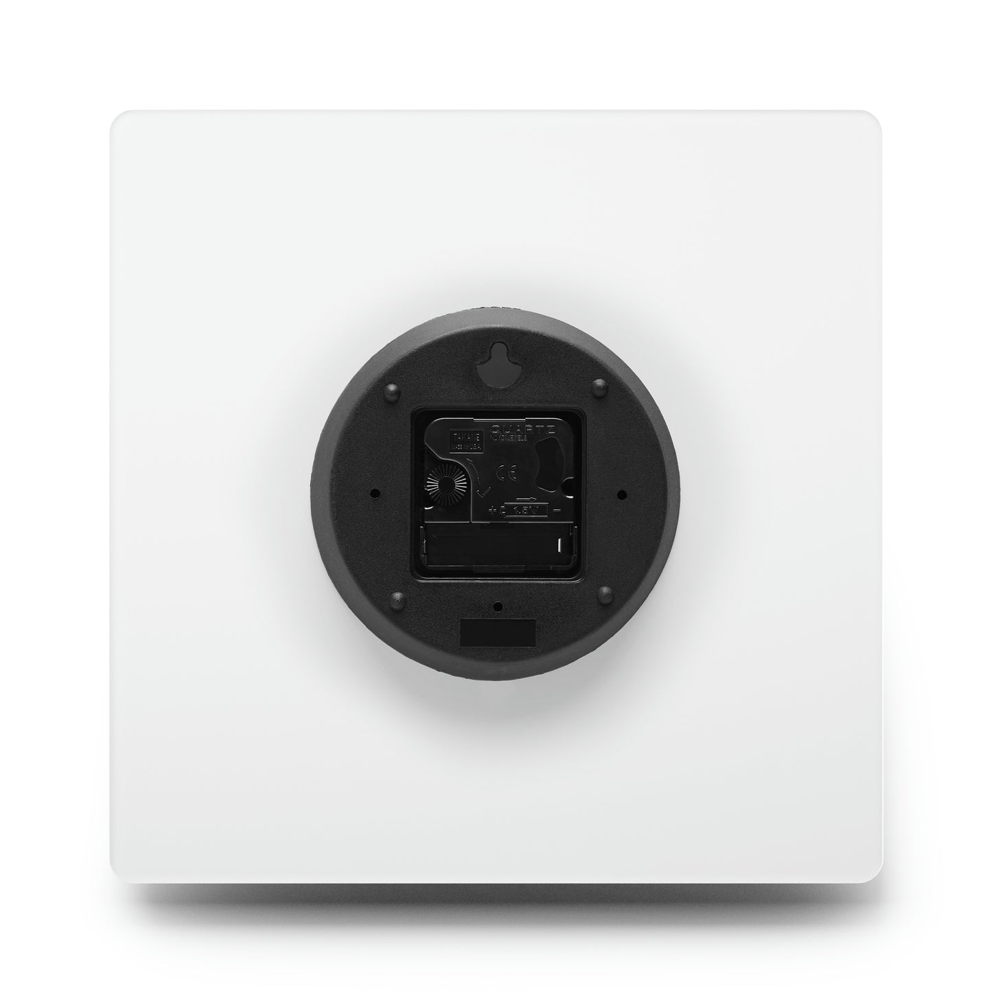 USA Acrylic Wall Clock