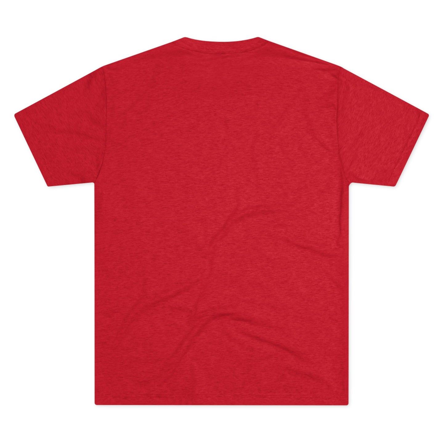 Unisex Tri-Blend Crew Tee Freedom