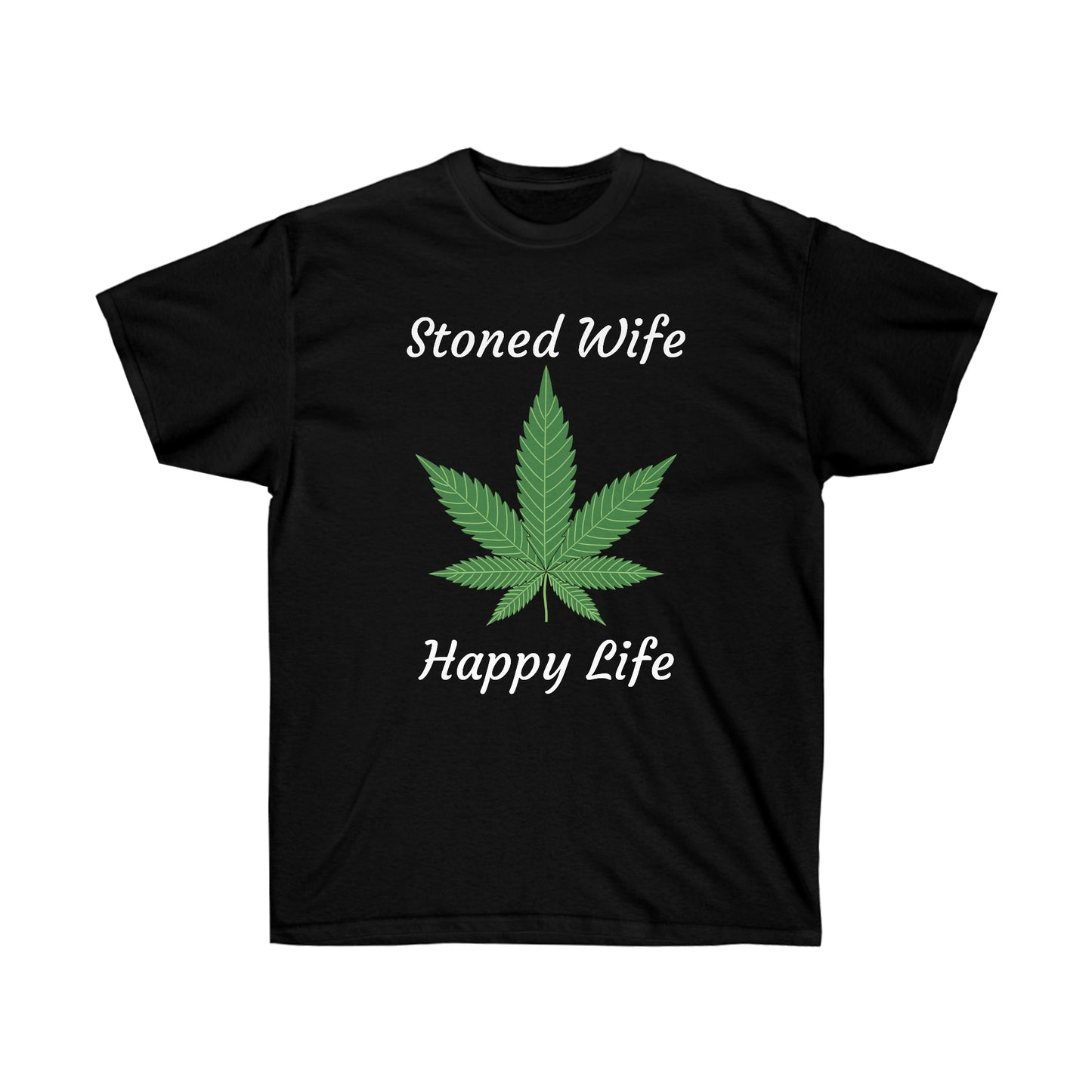 Stoner Wife