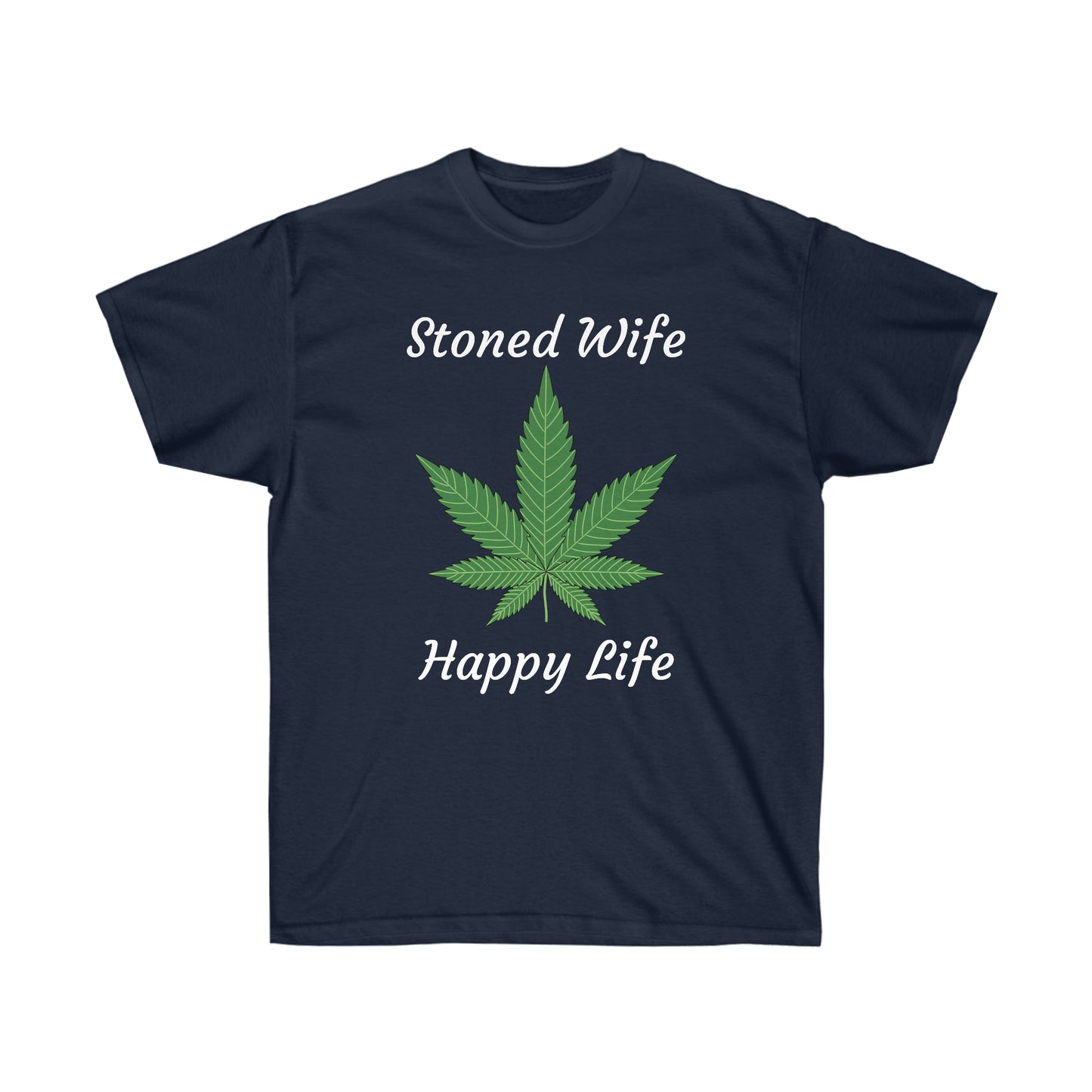 Stoner Wife