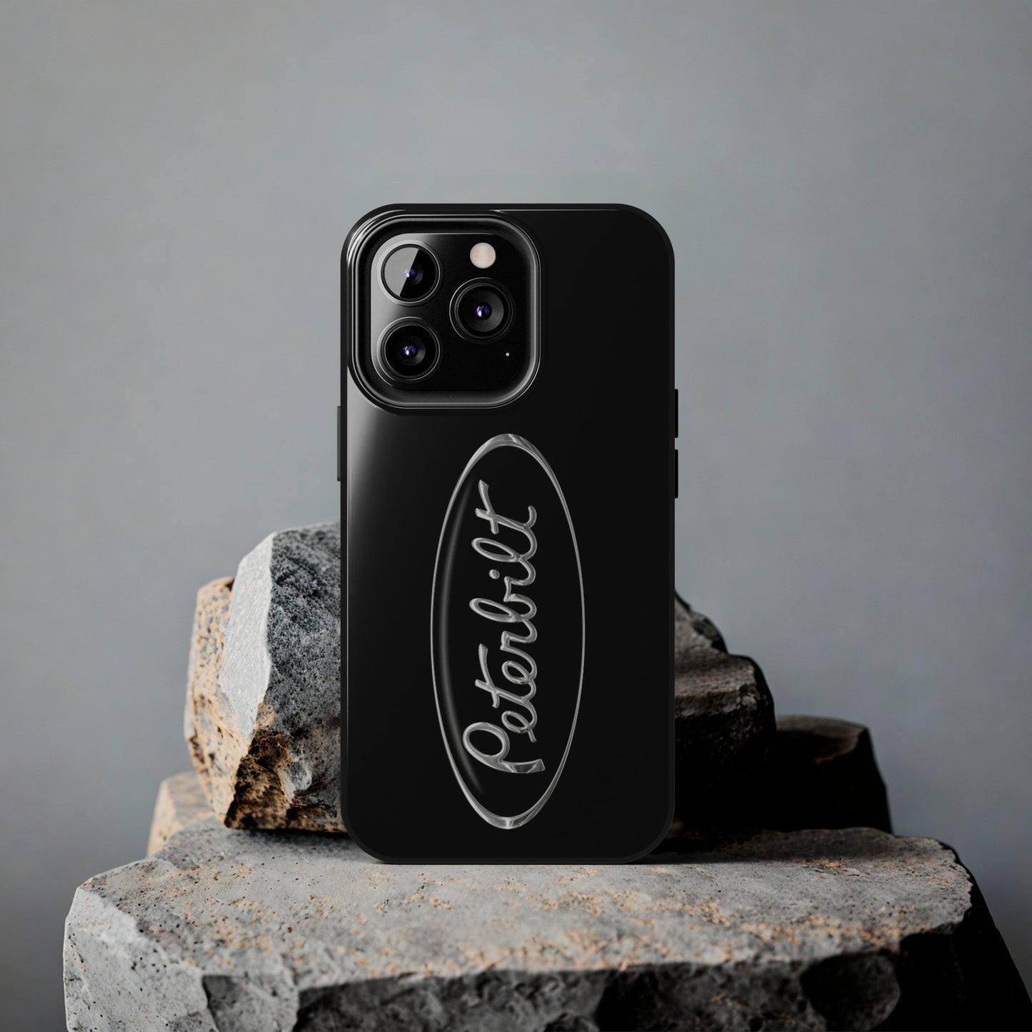Pete Tough Phone Cases
