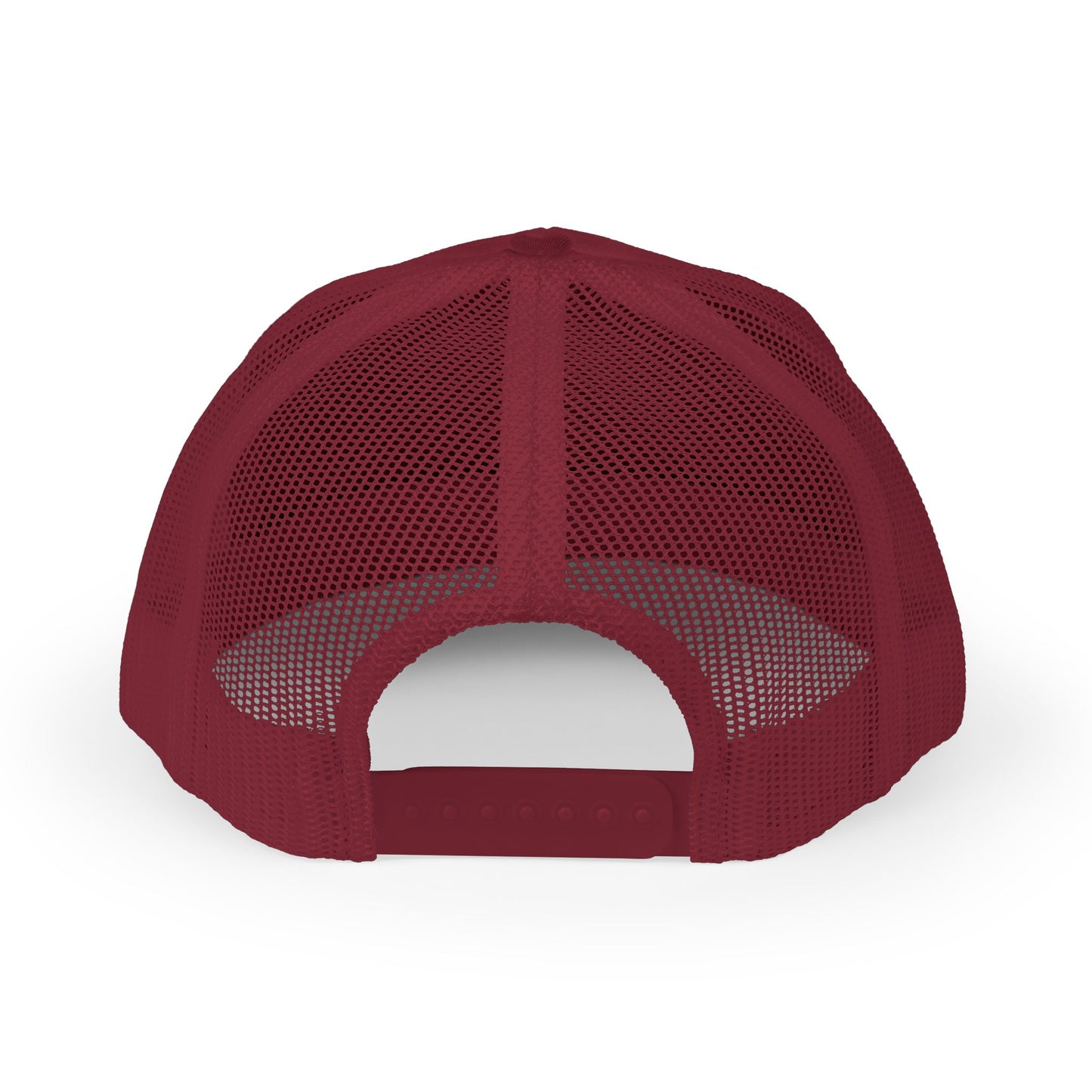 Detroit Diesel Snapback Trucker Cap - Stylish & Comfortable Hat for Auto Enthusiasts