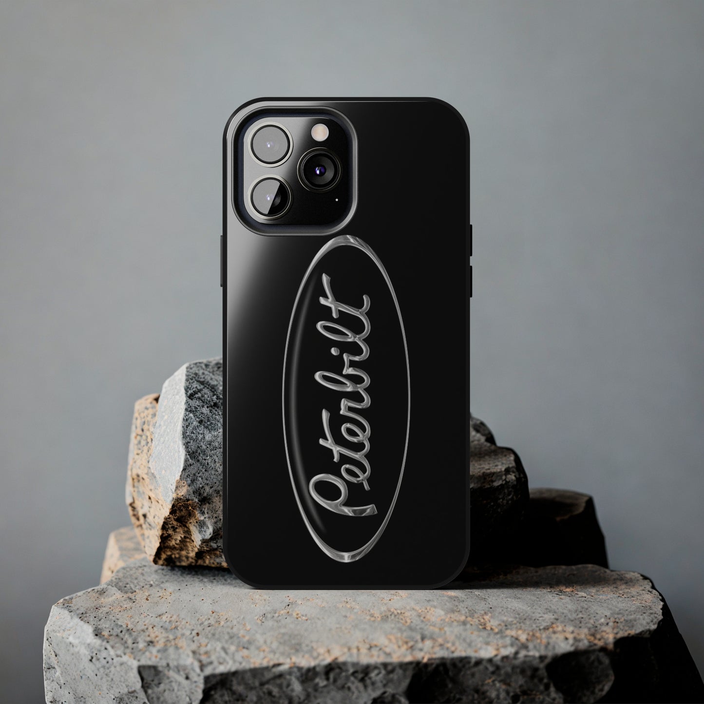 Pete Tough Phone Cases