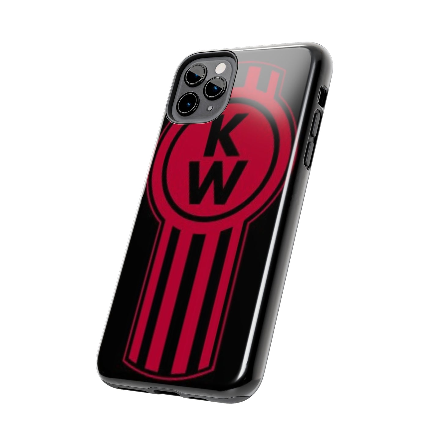 Custom order Tough Phone Cases. (Sample)