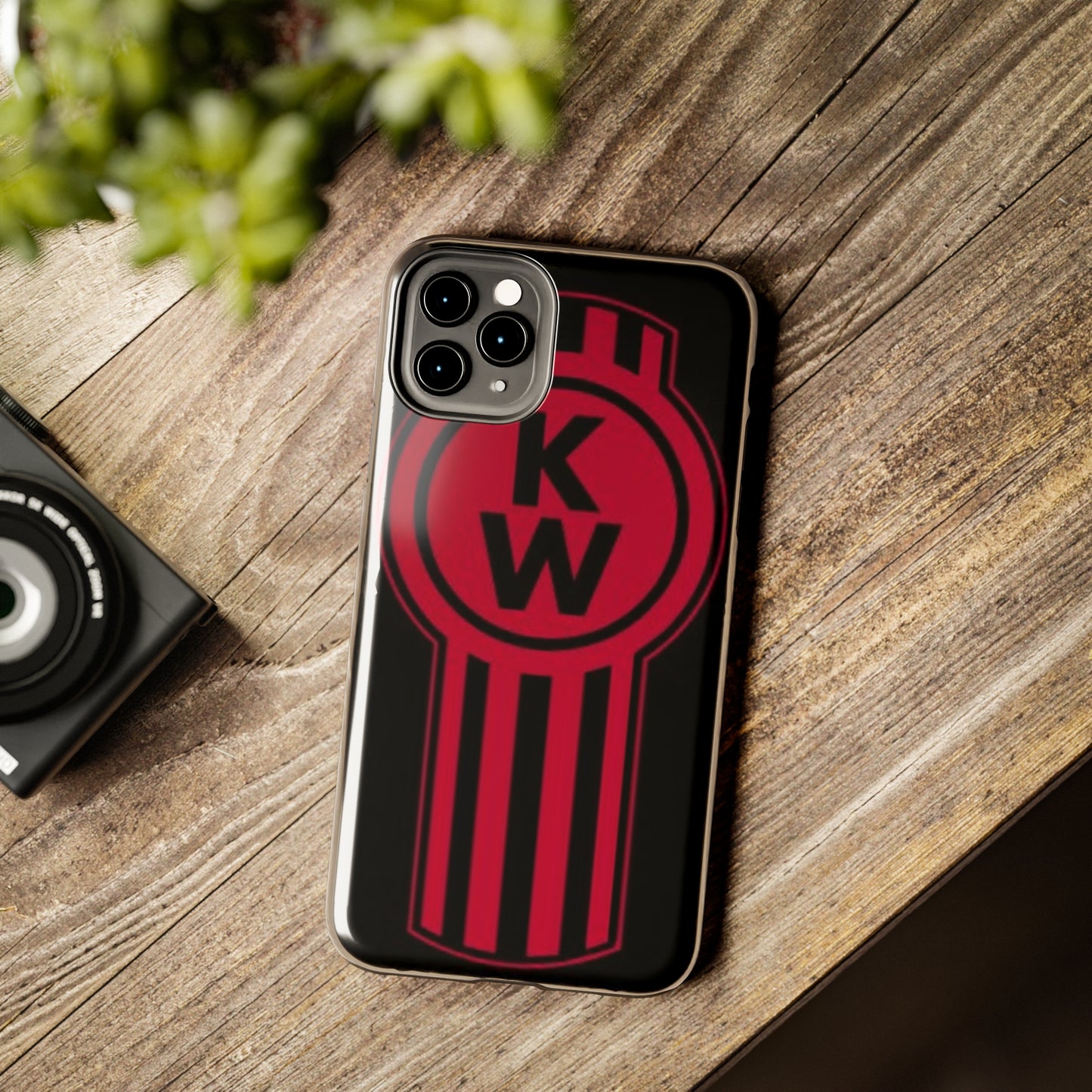 Custom order Tough Phone Cases. (Sample)