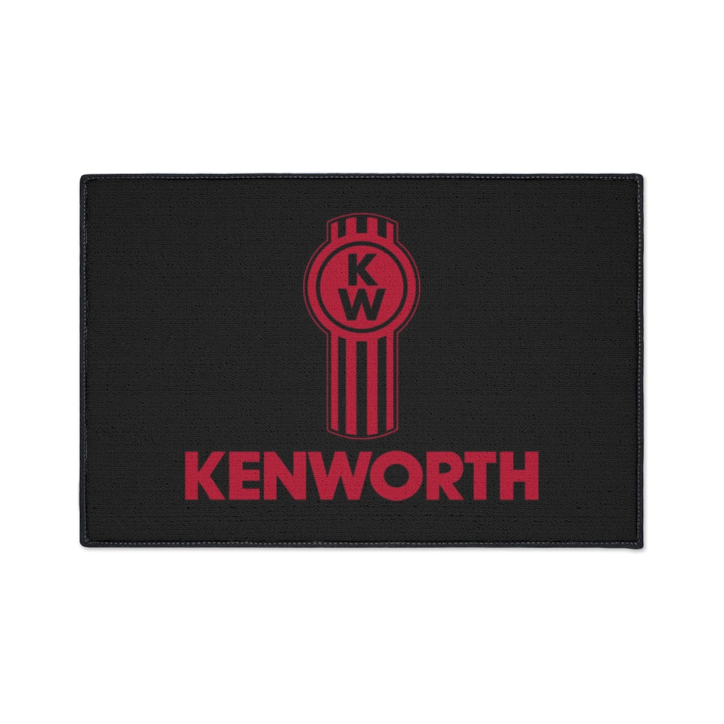 Kenworth (Your Design) Heavy Duty Floor Mat