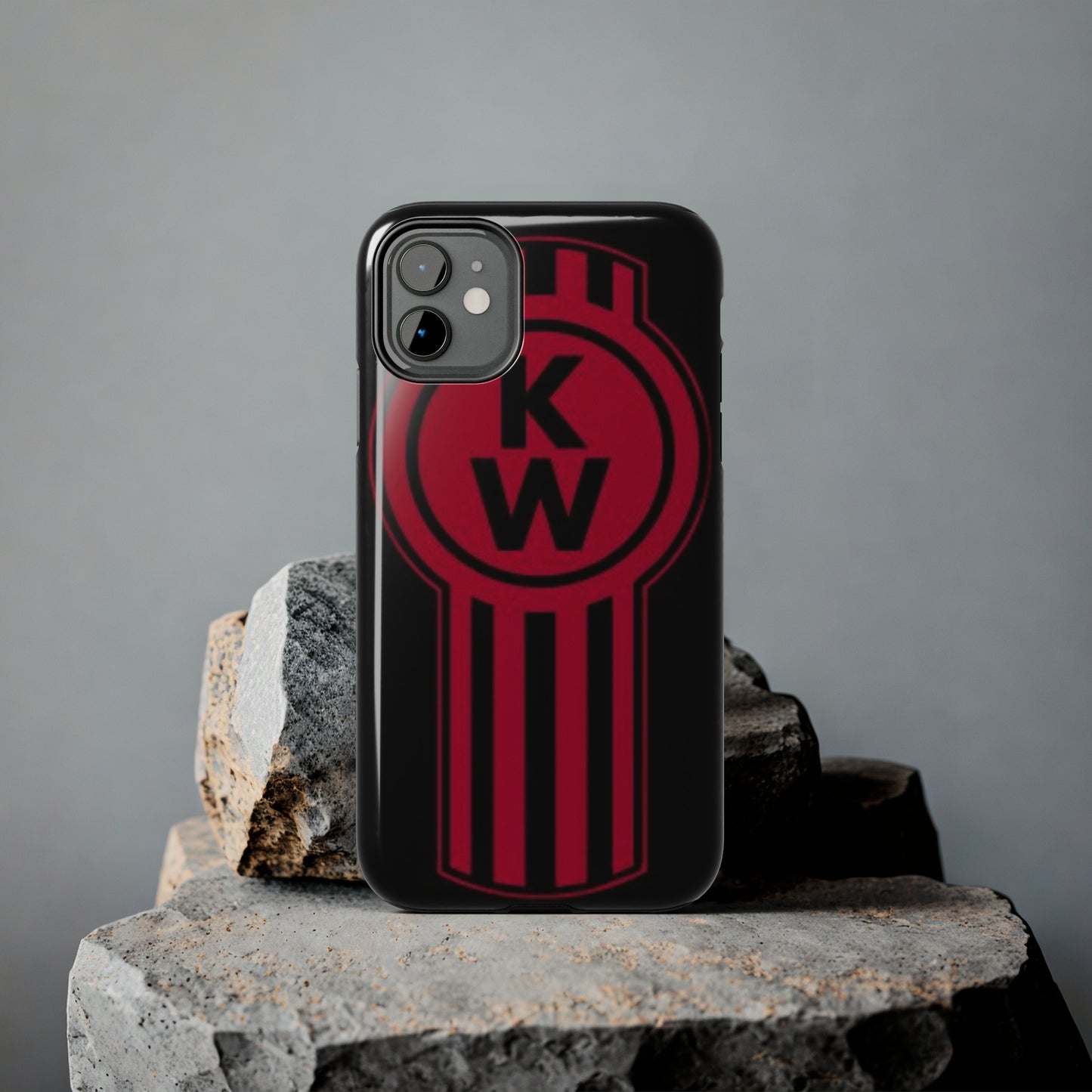 Custom order Tough Phone Cases. (Sample)
