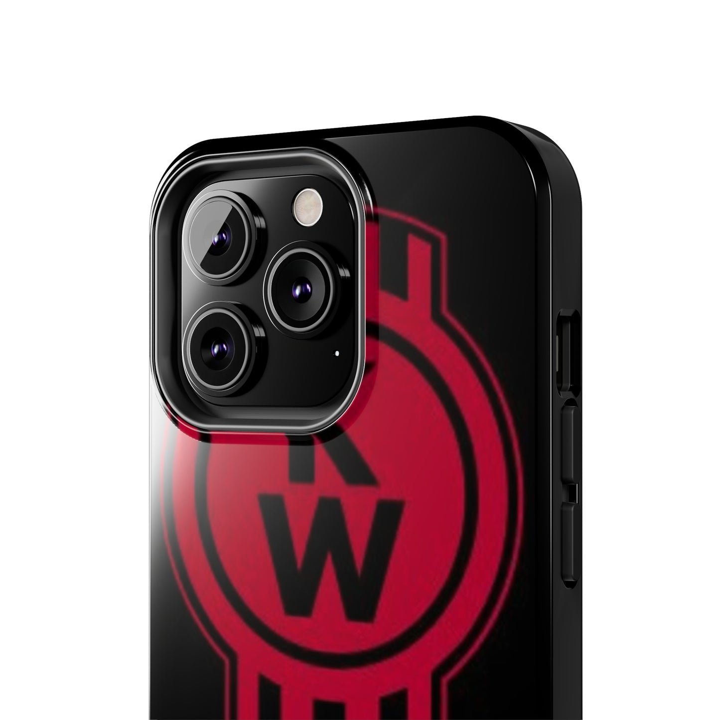 Custom order Tough Phone Cases. (Sample)