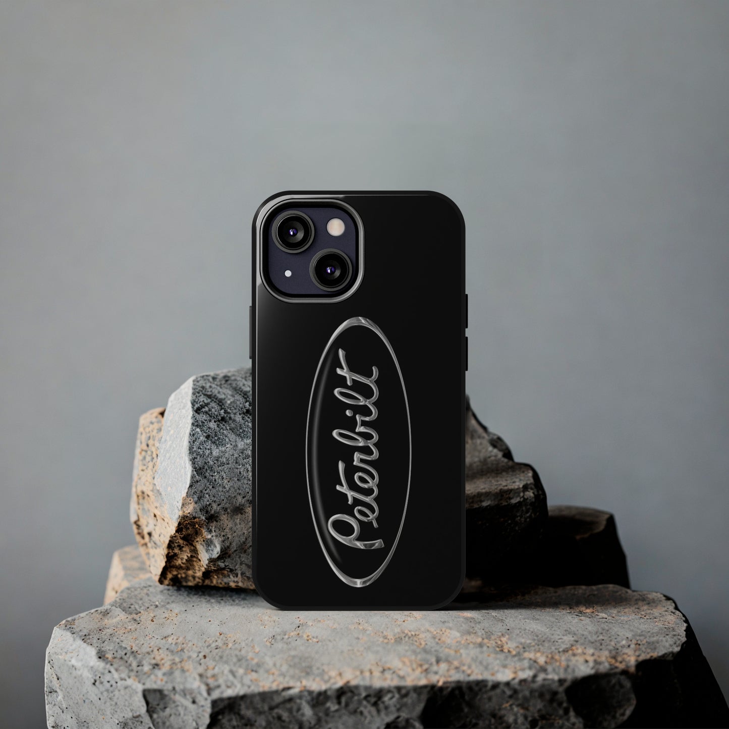 Pete Tough Phone Cases