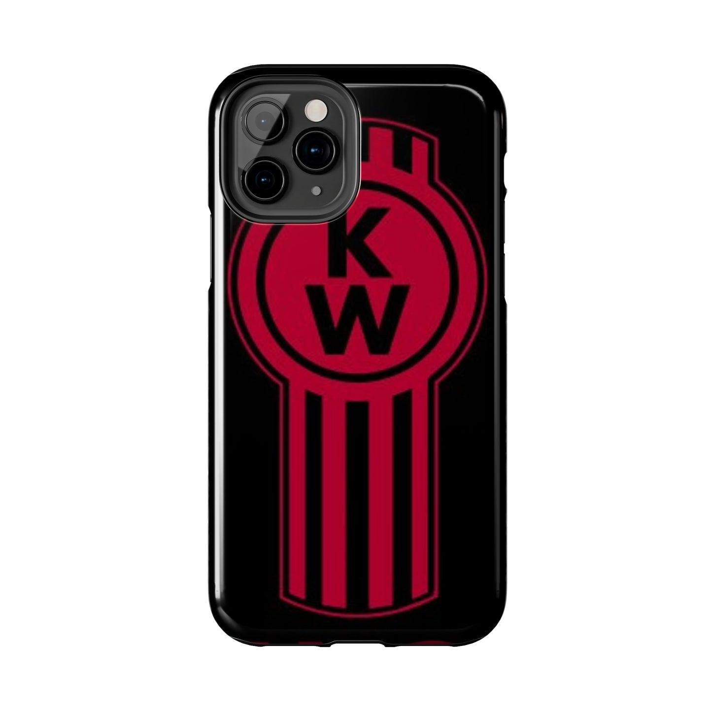 Custom order Tough Phone Cases. (Sample)