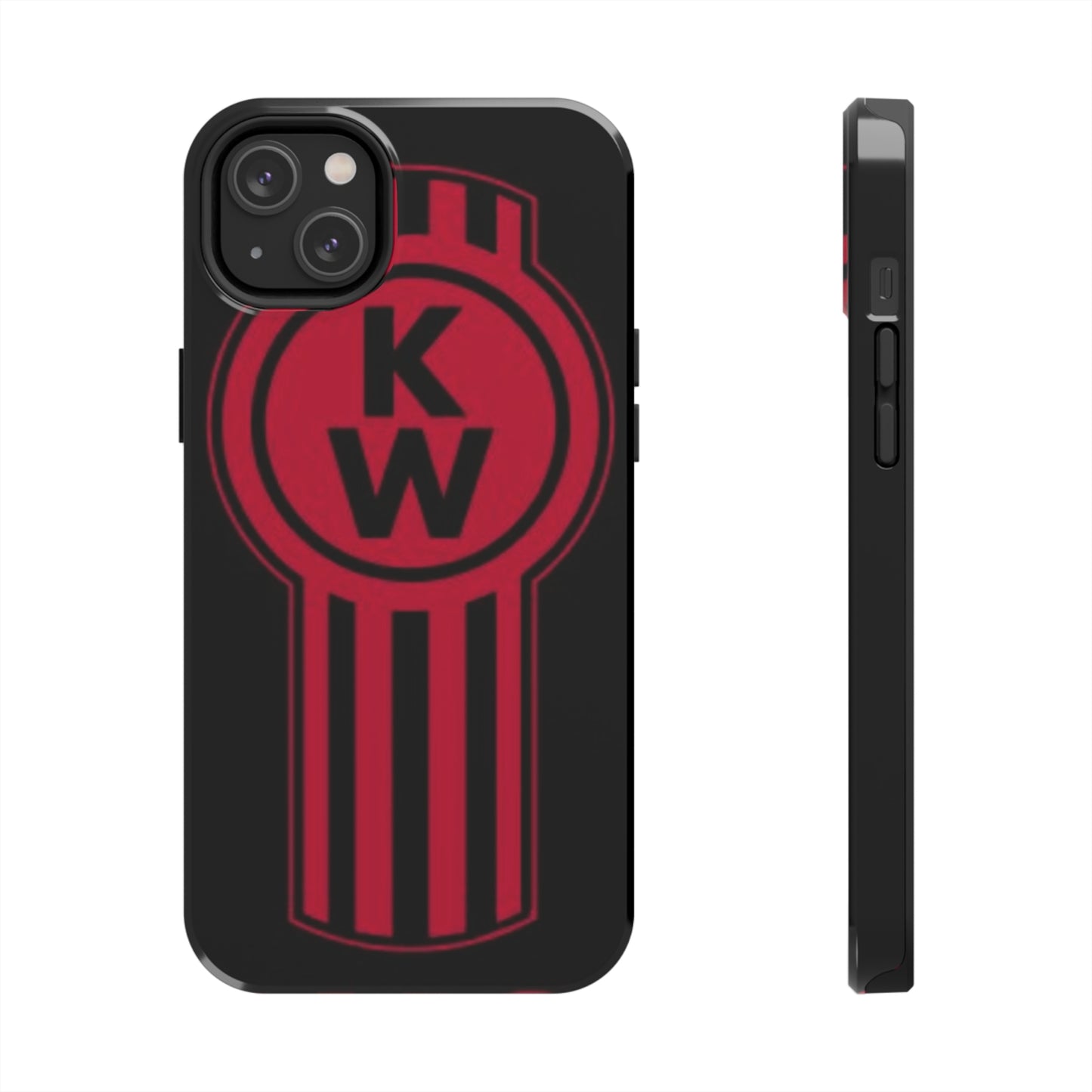 Custom order Tough Phone Cases. (Sample)