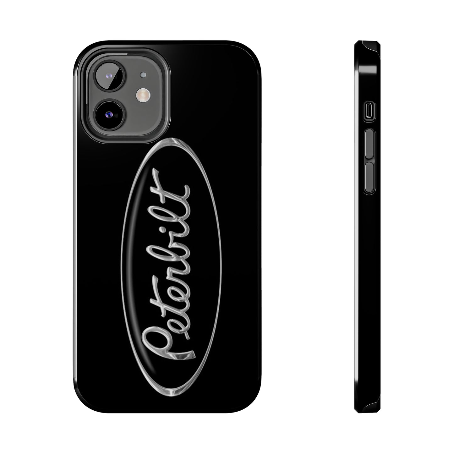 Pete Tough Phone Cases