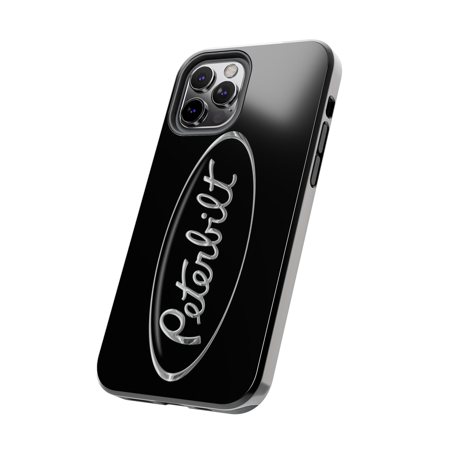 Pete Tough Phone Cases