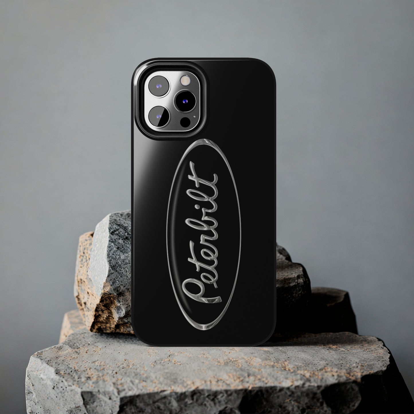 Pete Tough Phone Cases
