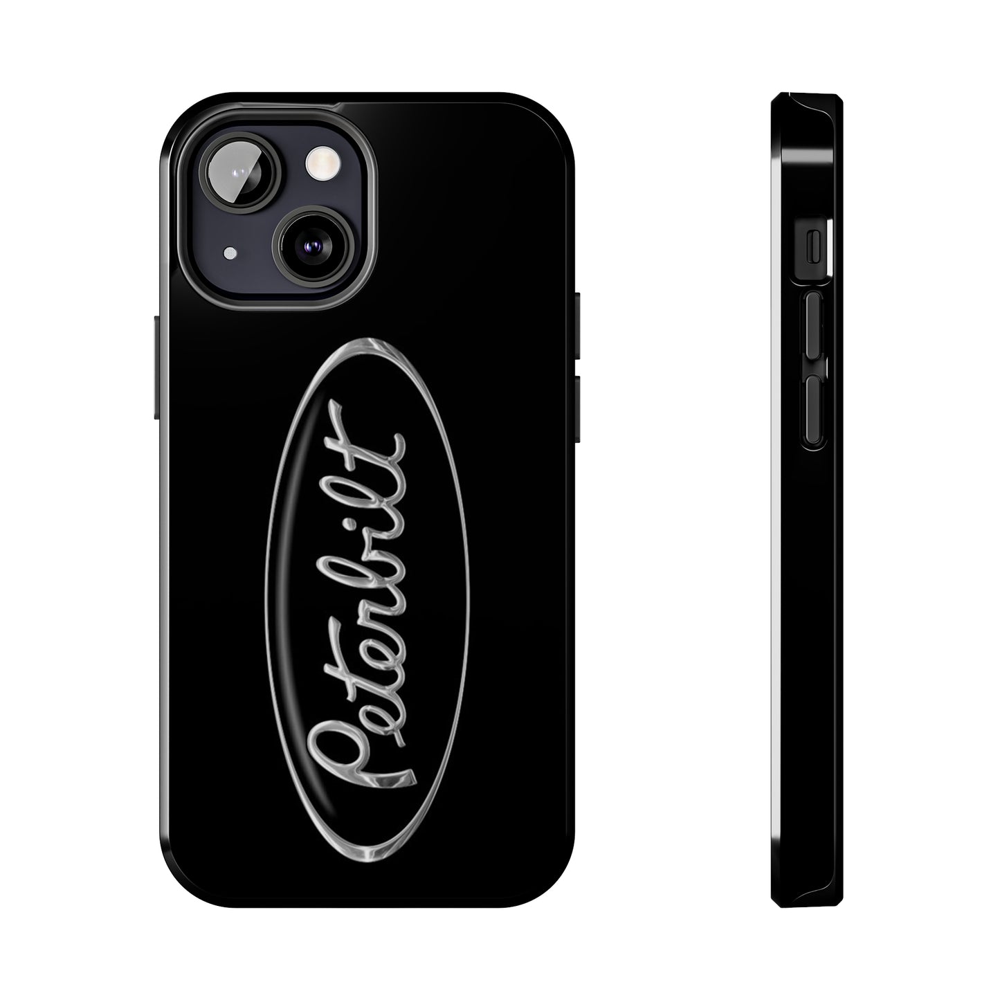 Pete Tough Phone Cases