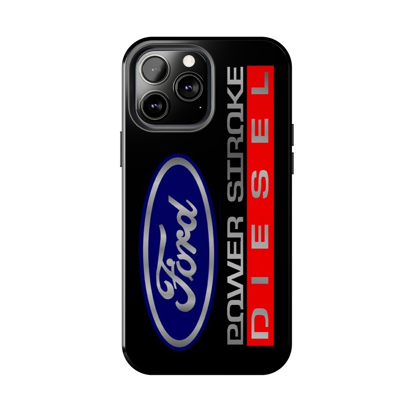 Ford Tough Phone Cases (sample design)