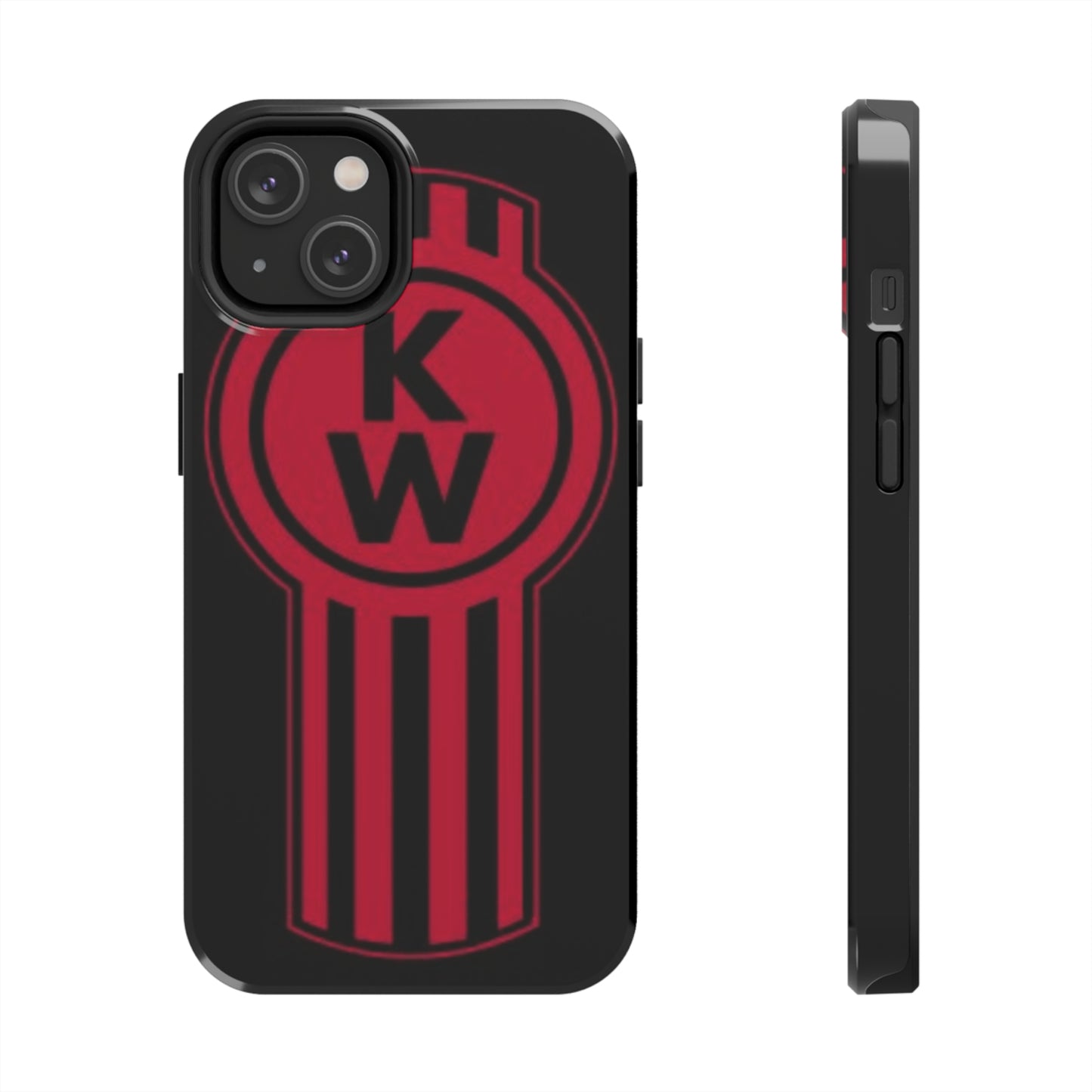 Custom order Tough Phone Cases. (Sample)