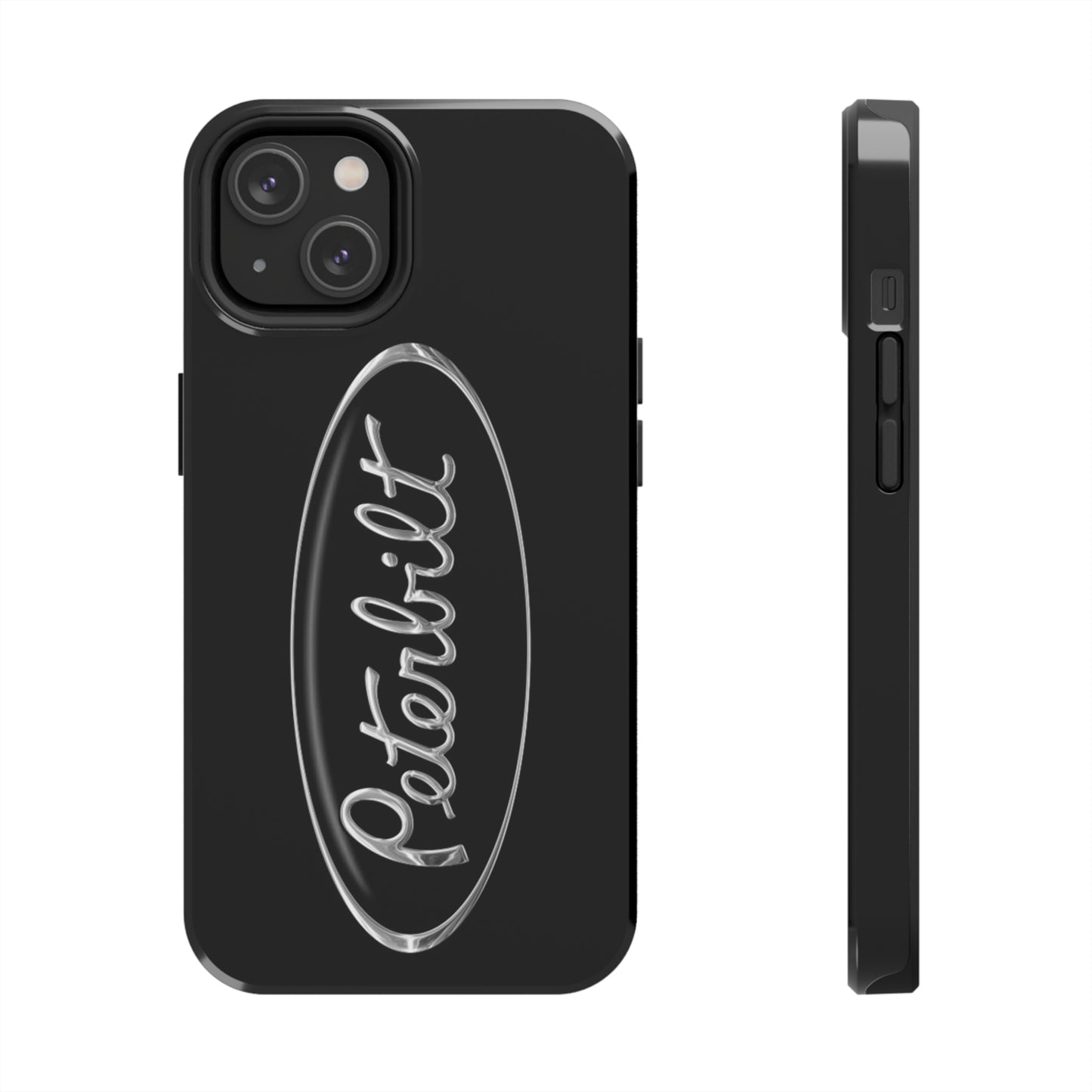 Pete Tough Phone Cases