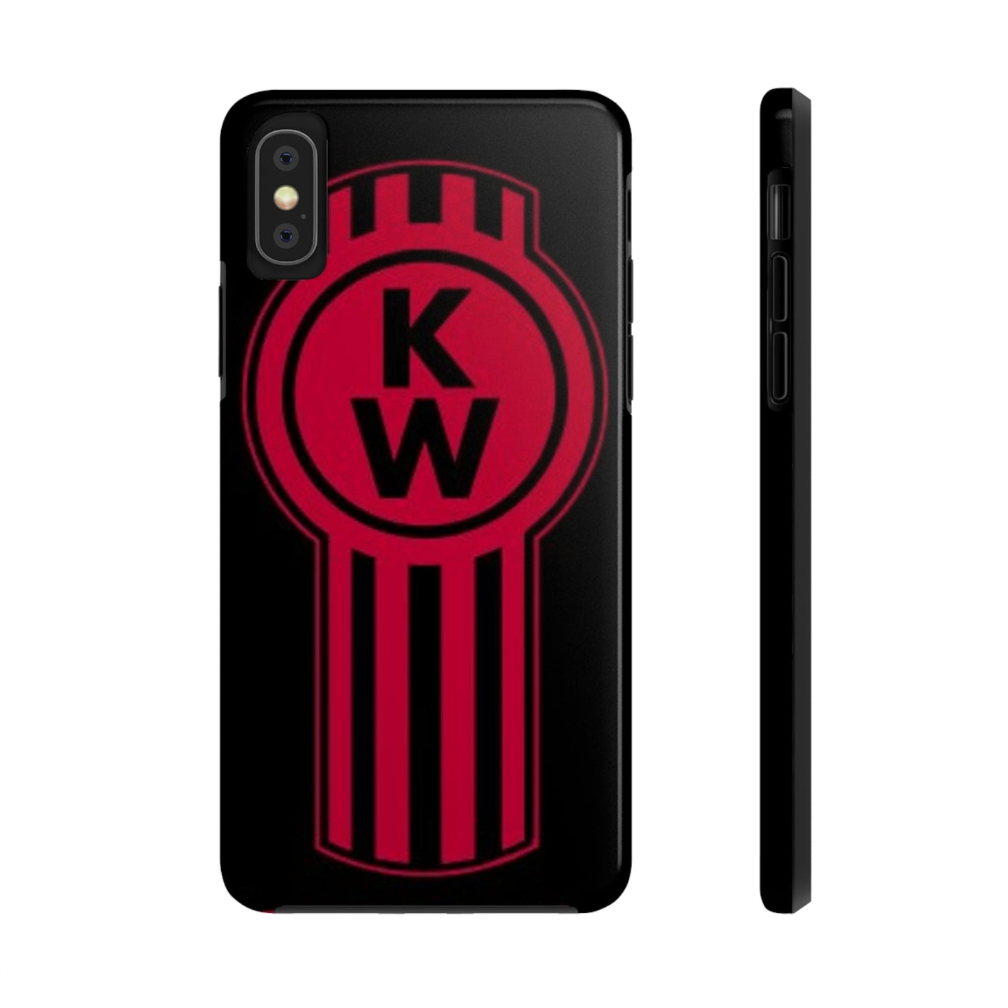 Custom order Tough Phone Cases. (Sample)