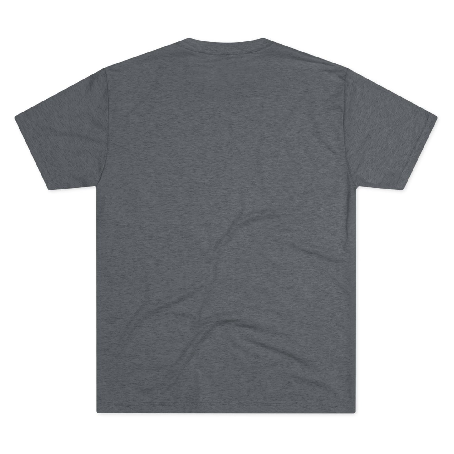 Unisex Tri-Blend Crew Tee Freedom