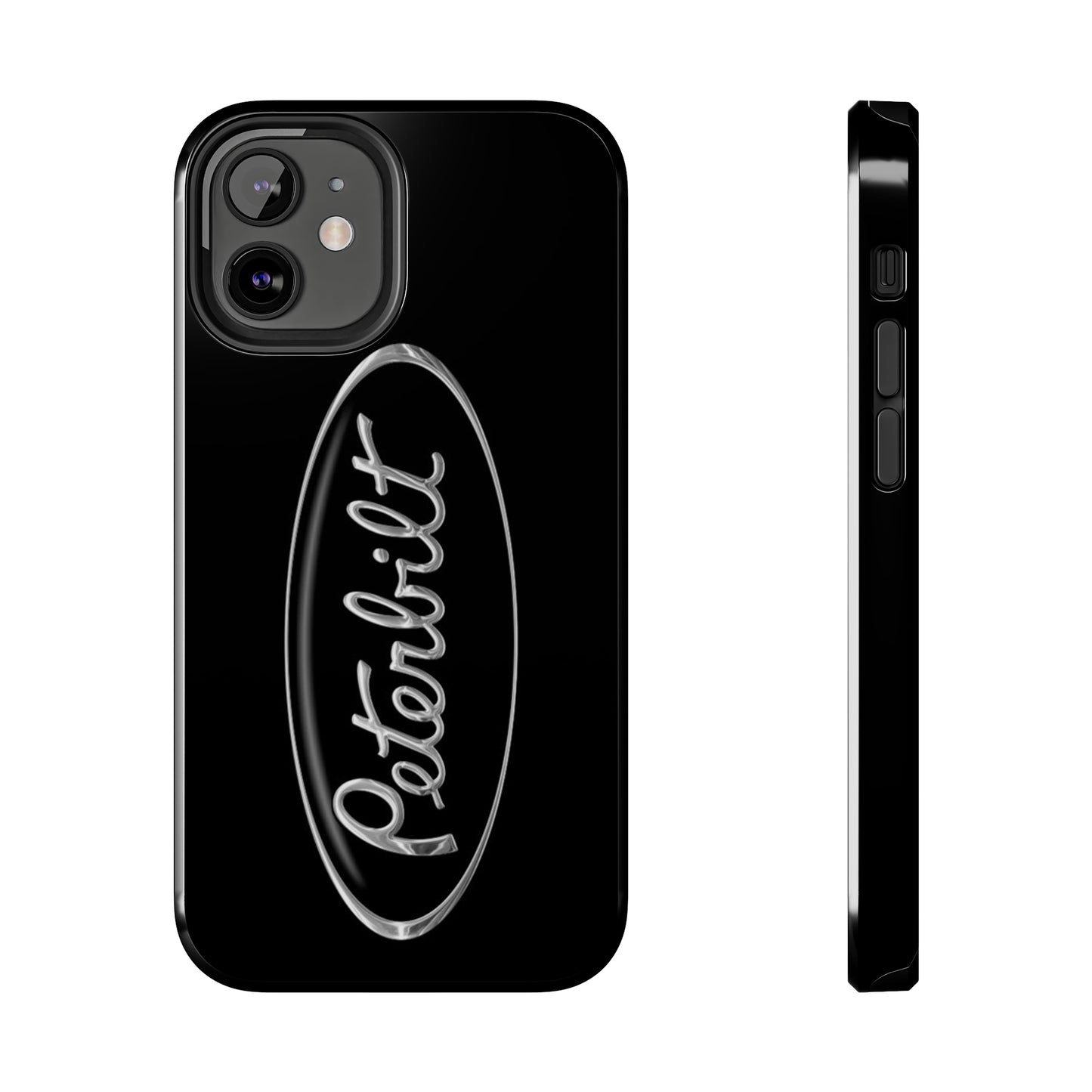 Pete Tough Phone Cases
