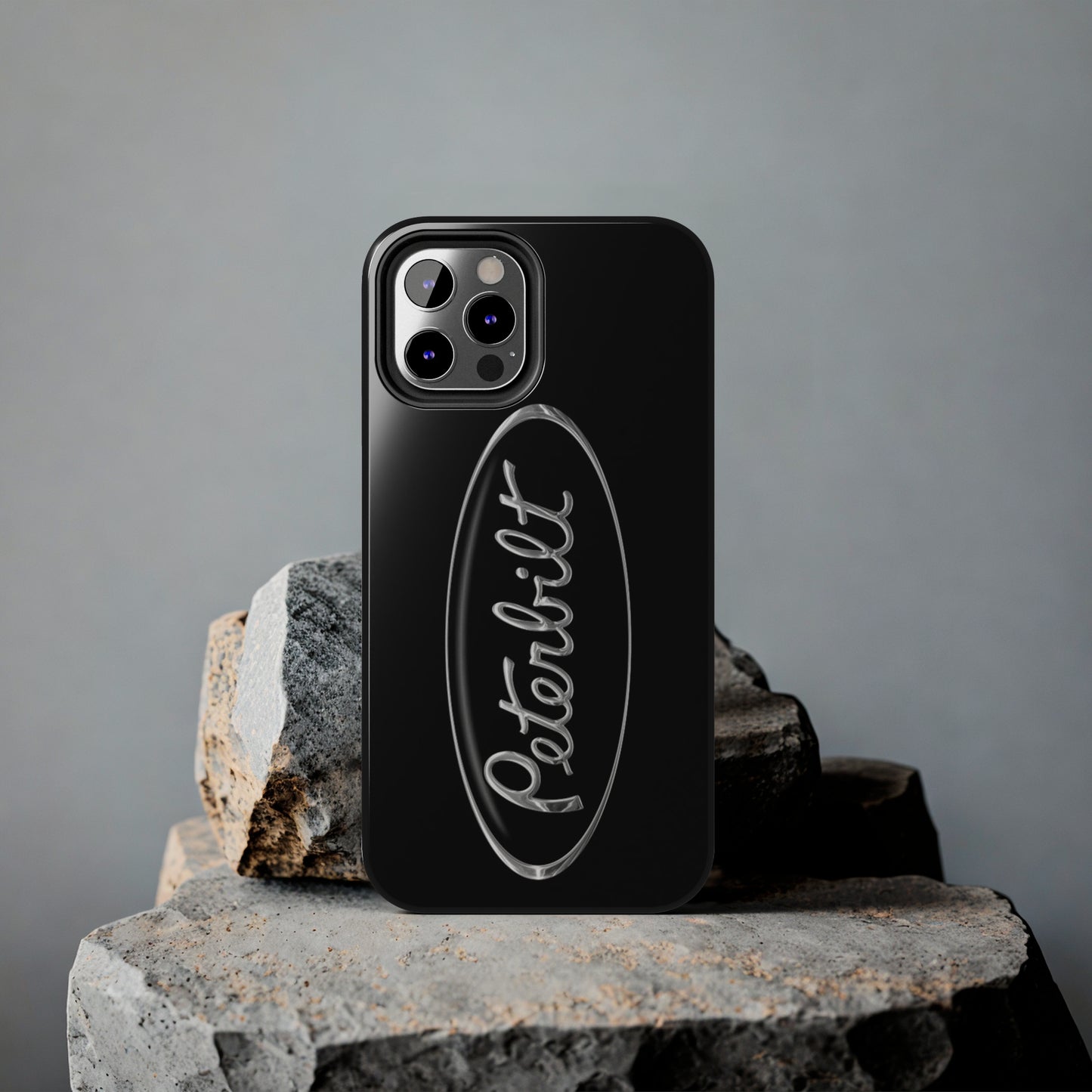 Pete Tough Phone Cases