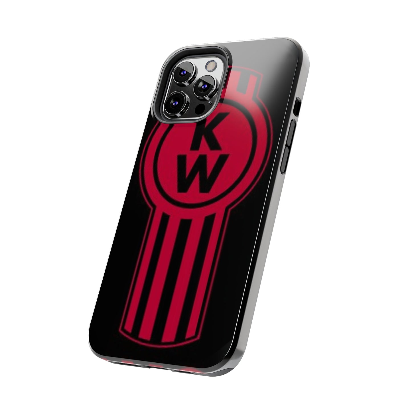 Custom order Tough Phone Cases. (Sample)