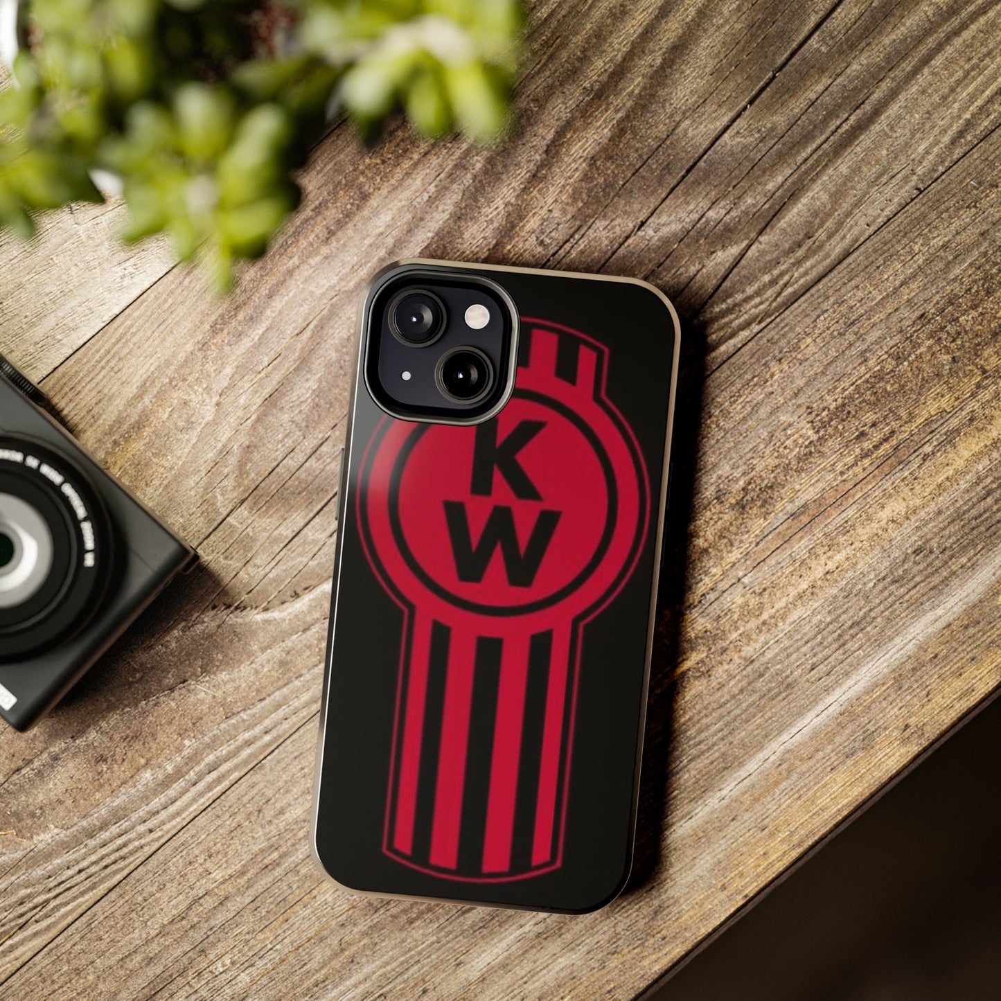 Custom order Tough Phone Cases. (Sample)