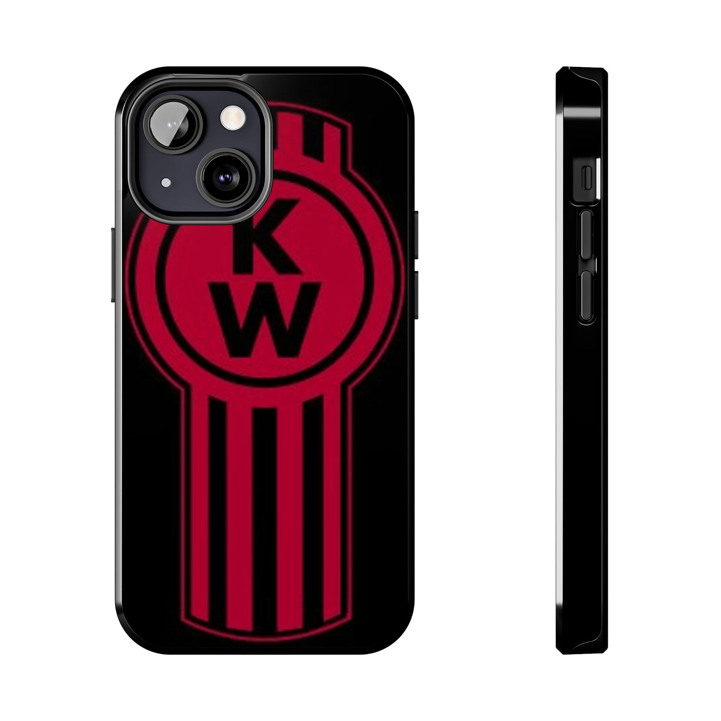 Custom order Tough Phone Cases. (Sample)