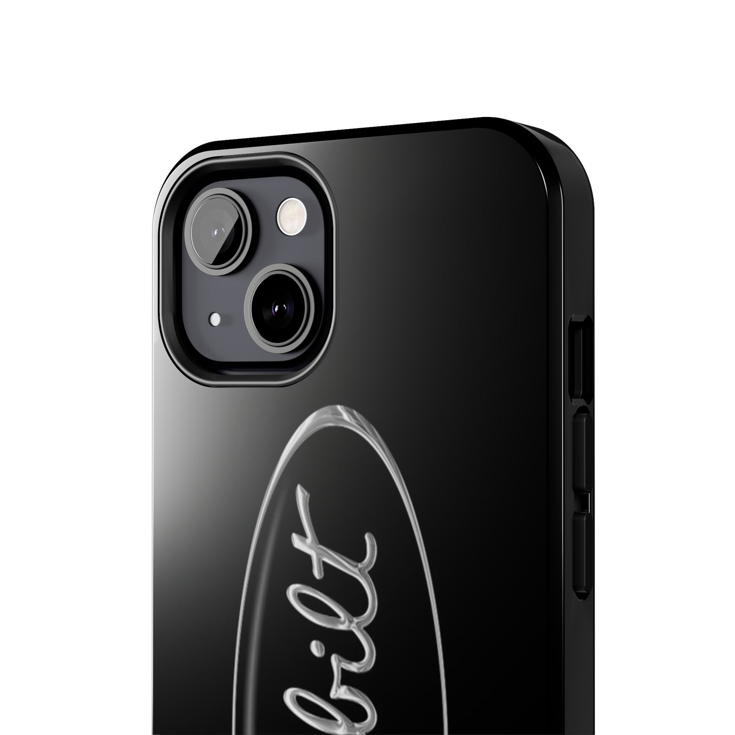 Pete Tough Phone Cases